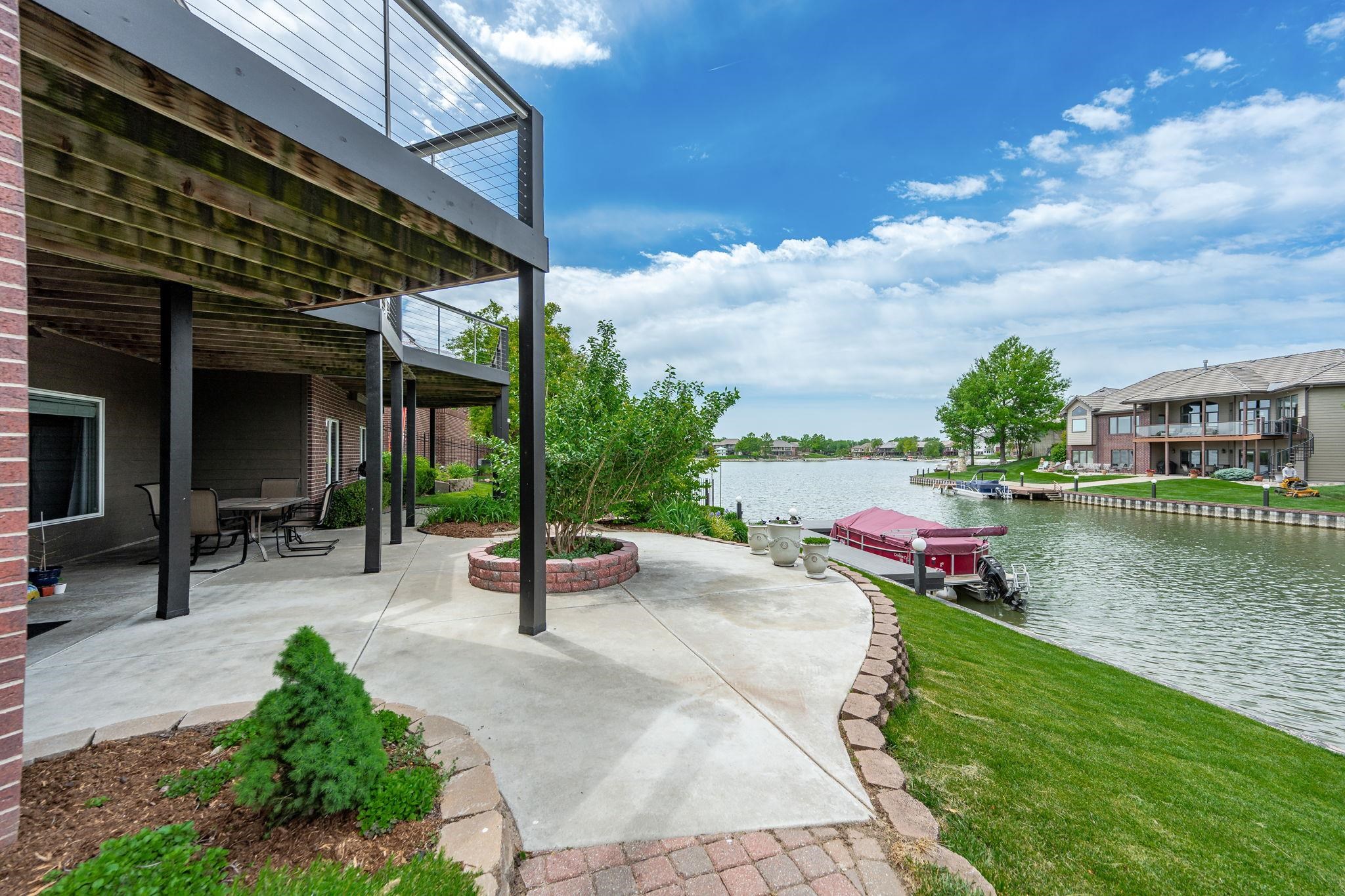 2133 W Harborlight Wichita KS 67204