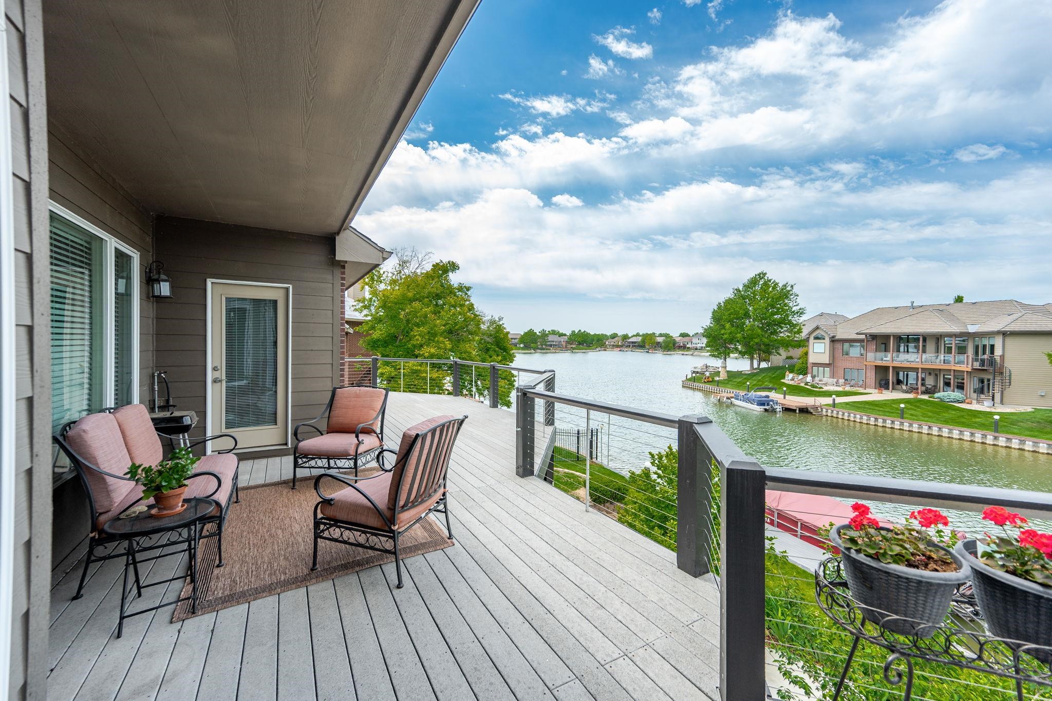 2133 W Harborlight Wichita KS 67204