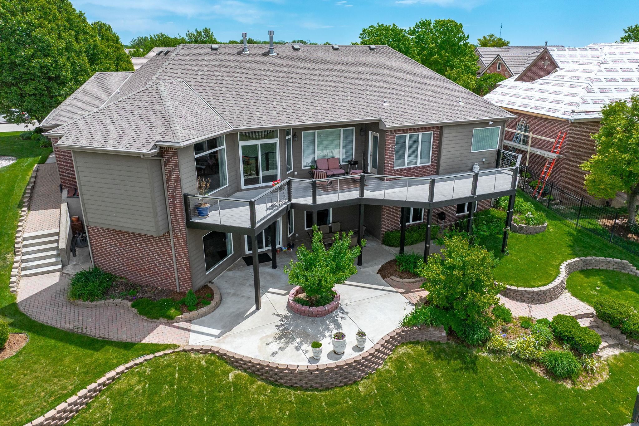 2133 W Harborlight Wichita KS 67204