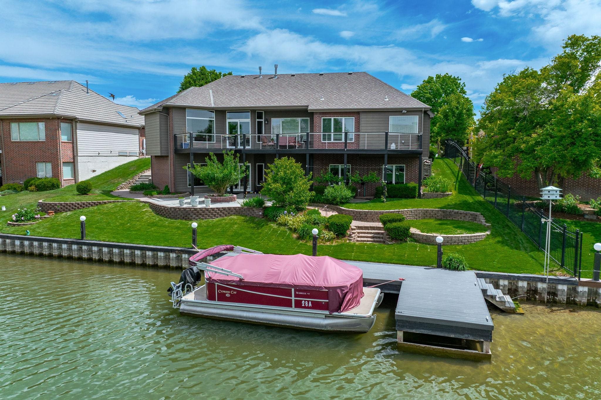 2133 W Harborlight Wichita KS 67204
