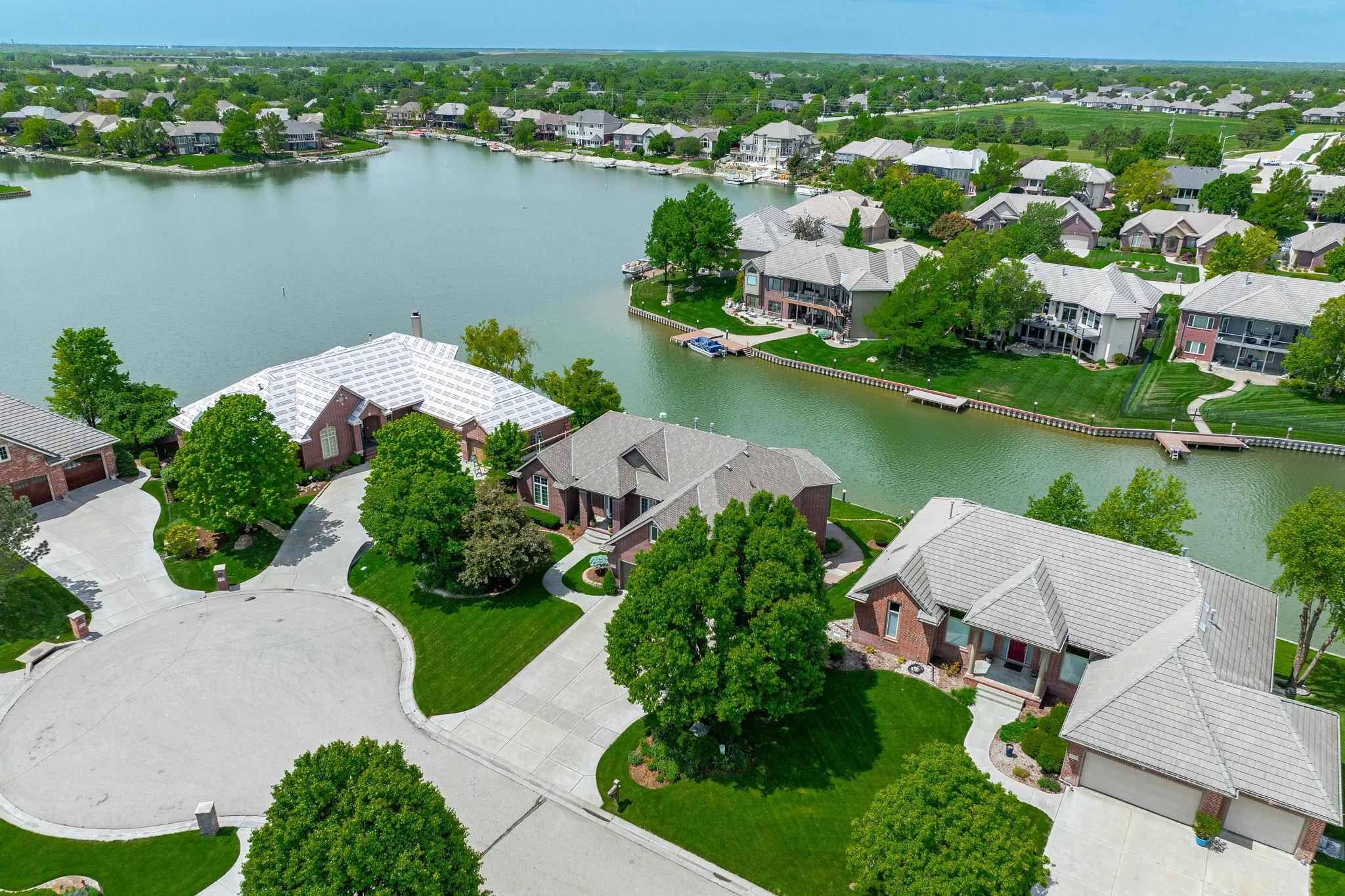 2133 W Harborlight Wichita KS 67204