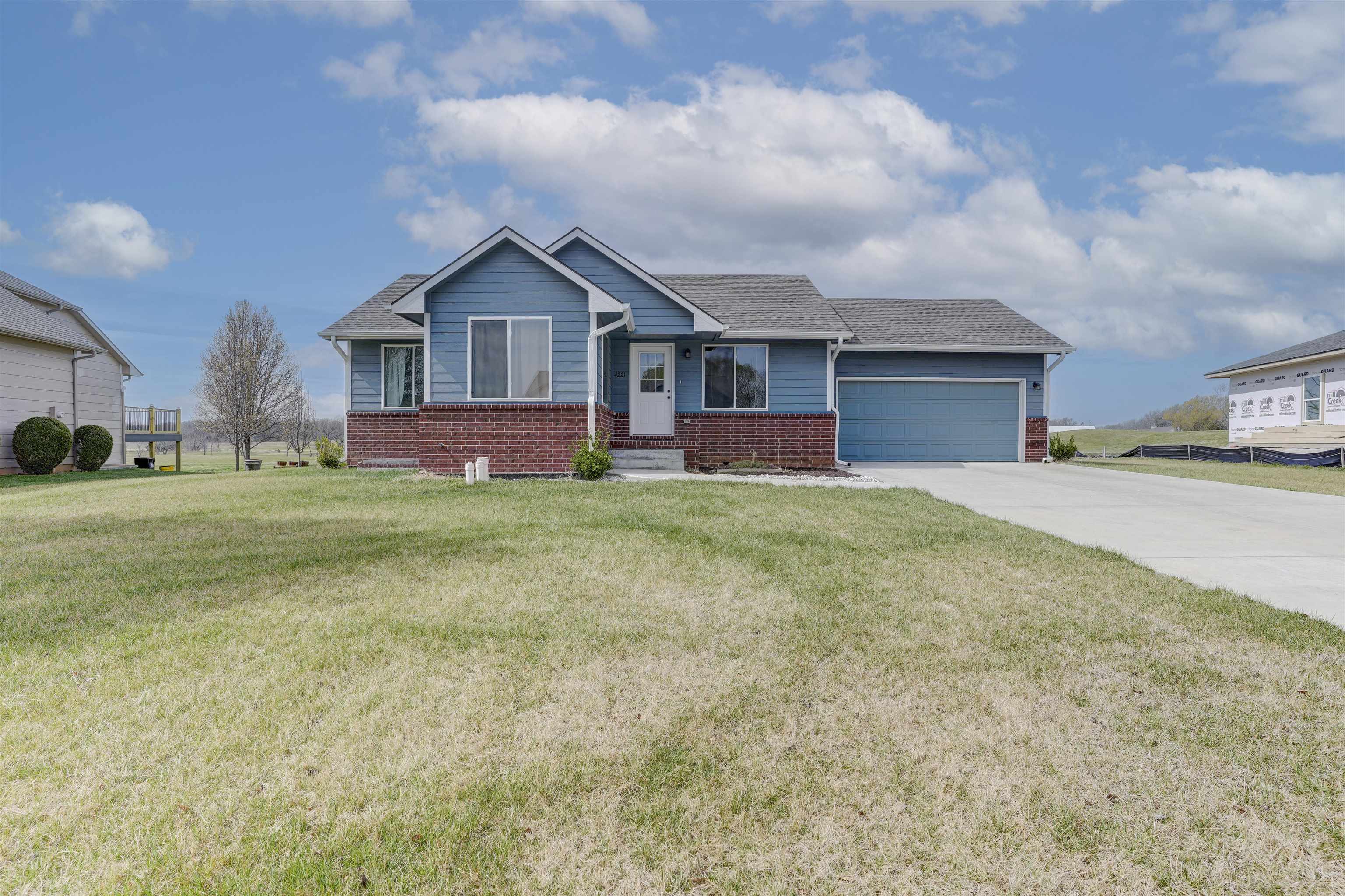 4221 Quail Ridge Drive Winfield KS 67156