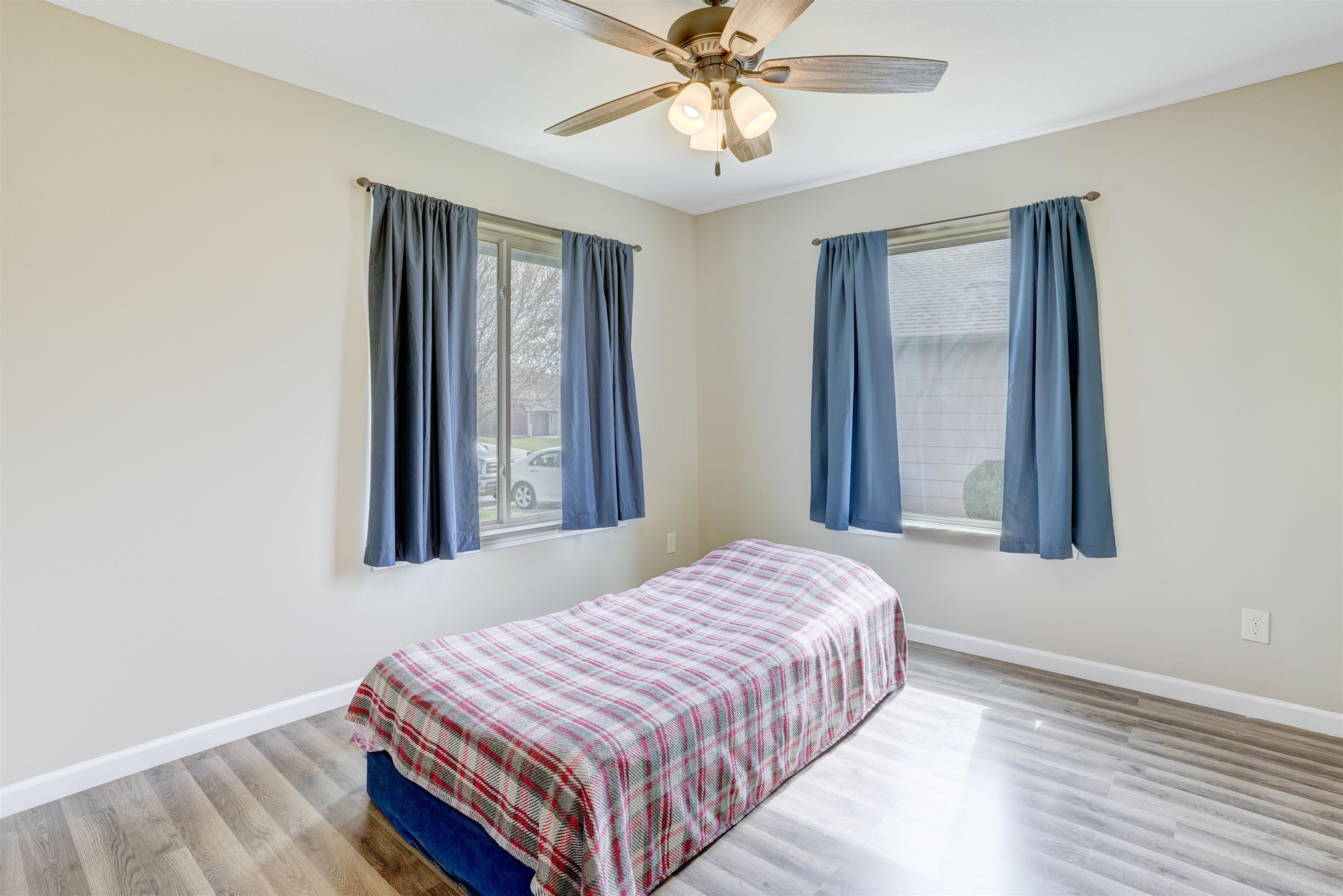 4221 Quail Ridge Drive Winfield KS 67156