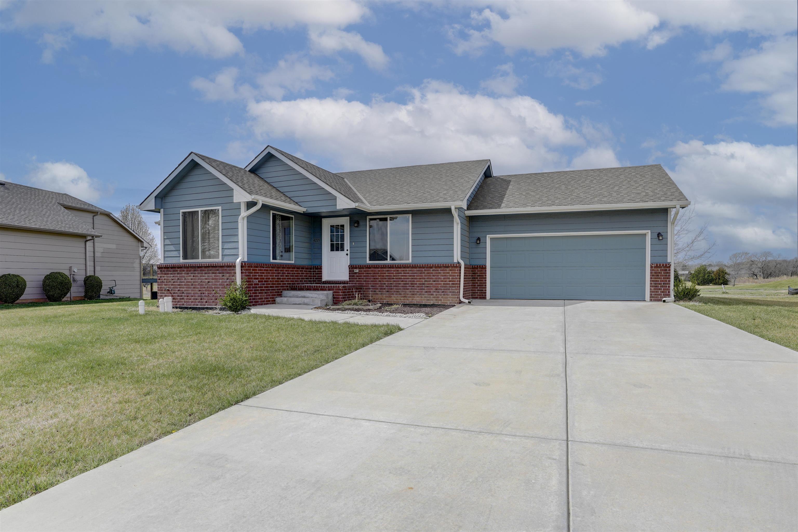 4221 Quail Ridge Drive Winfield KS 67156
