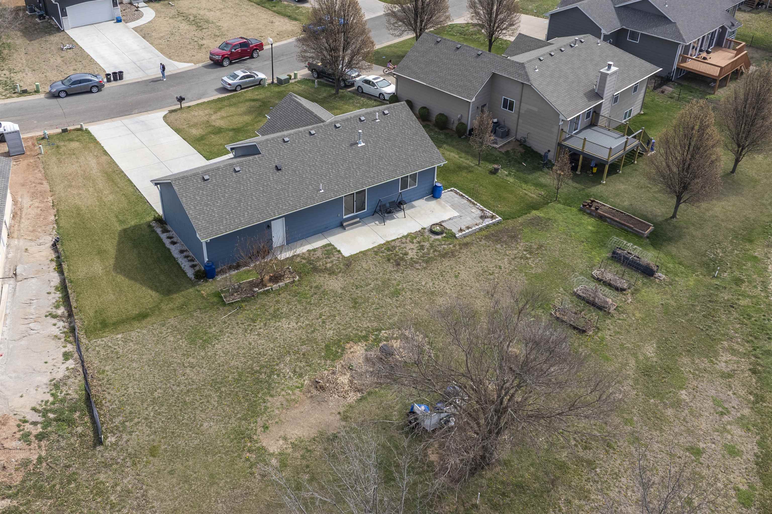 4221 Quail Ridge Drive Winfield KS 67156