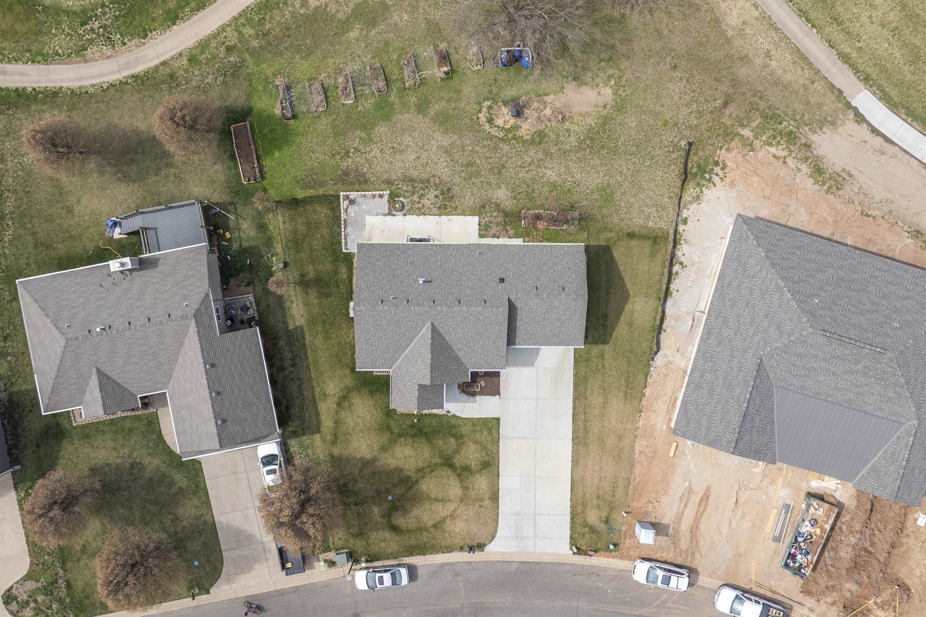 4221 Quail Ridge Drive Winfield KS 67156