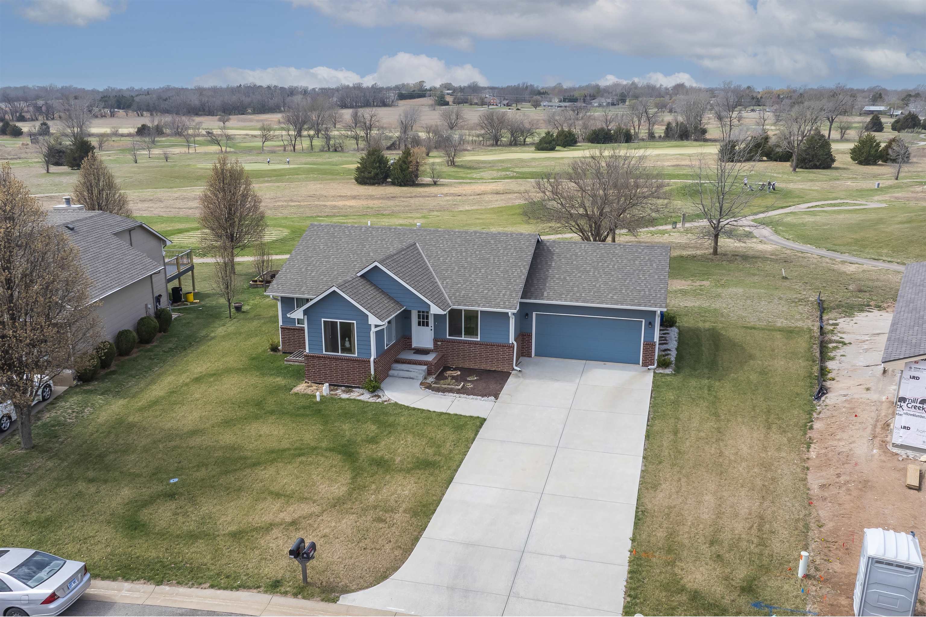 4221 Quail Ridge Drive Winfield KS 67156