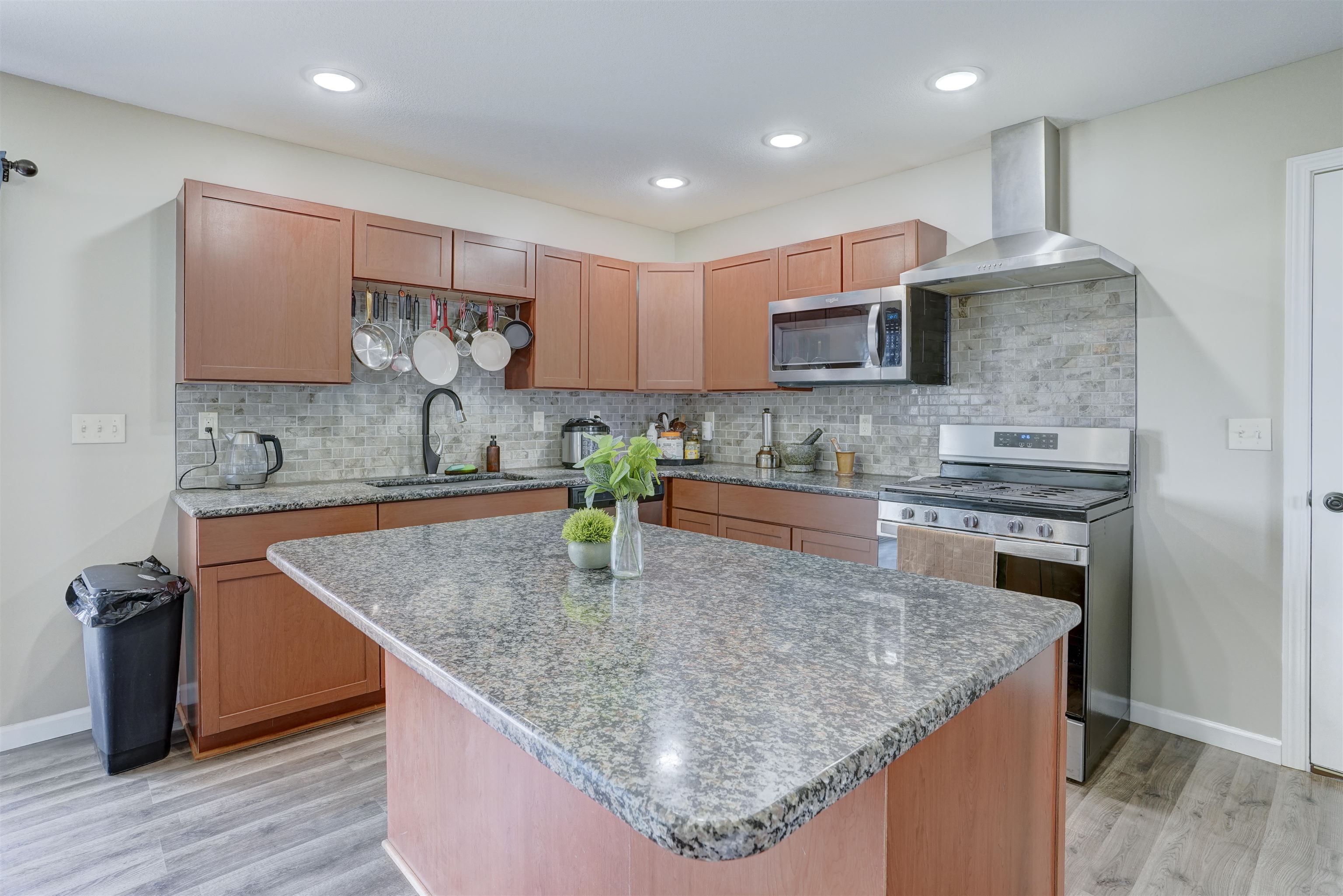 4221 Quail Ridge Drive Winfield KS 67156