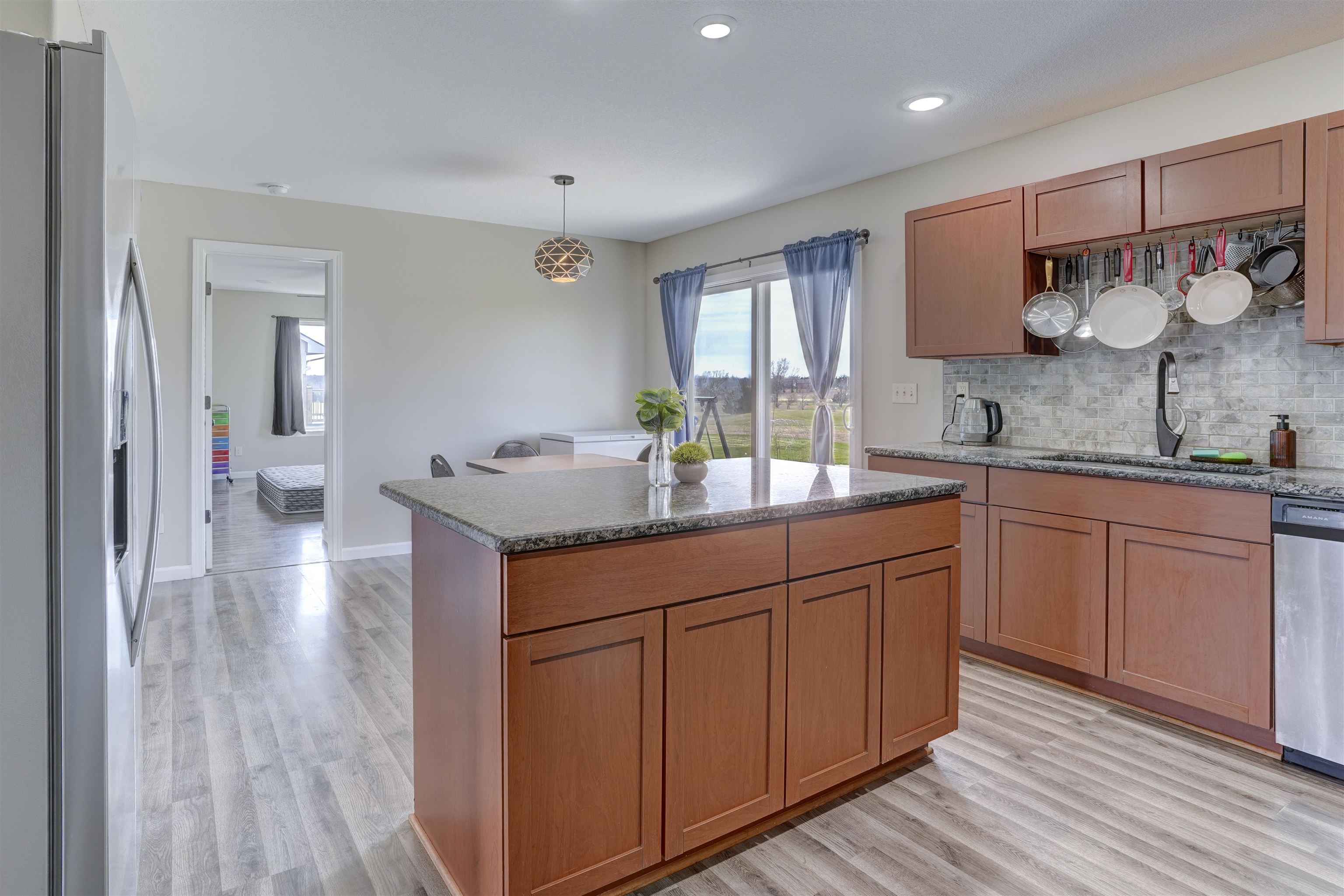 4221 Quail Ridge Drive Winfield KS 67156