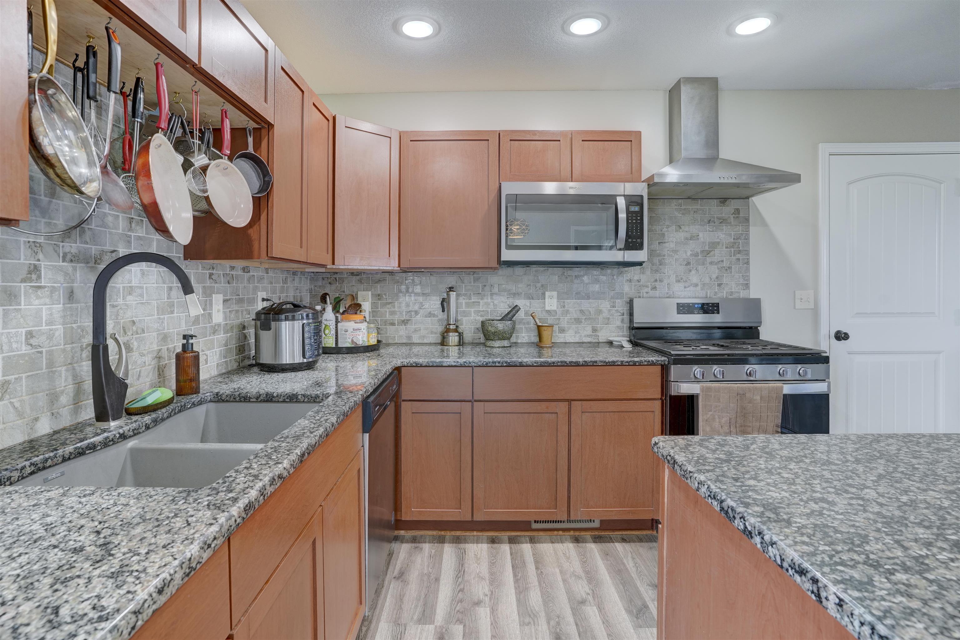 4221 Quail Ridge Drive Winfield KS 67156