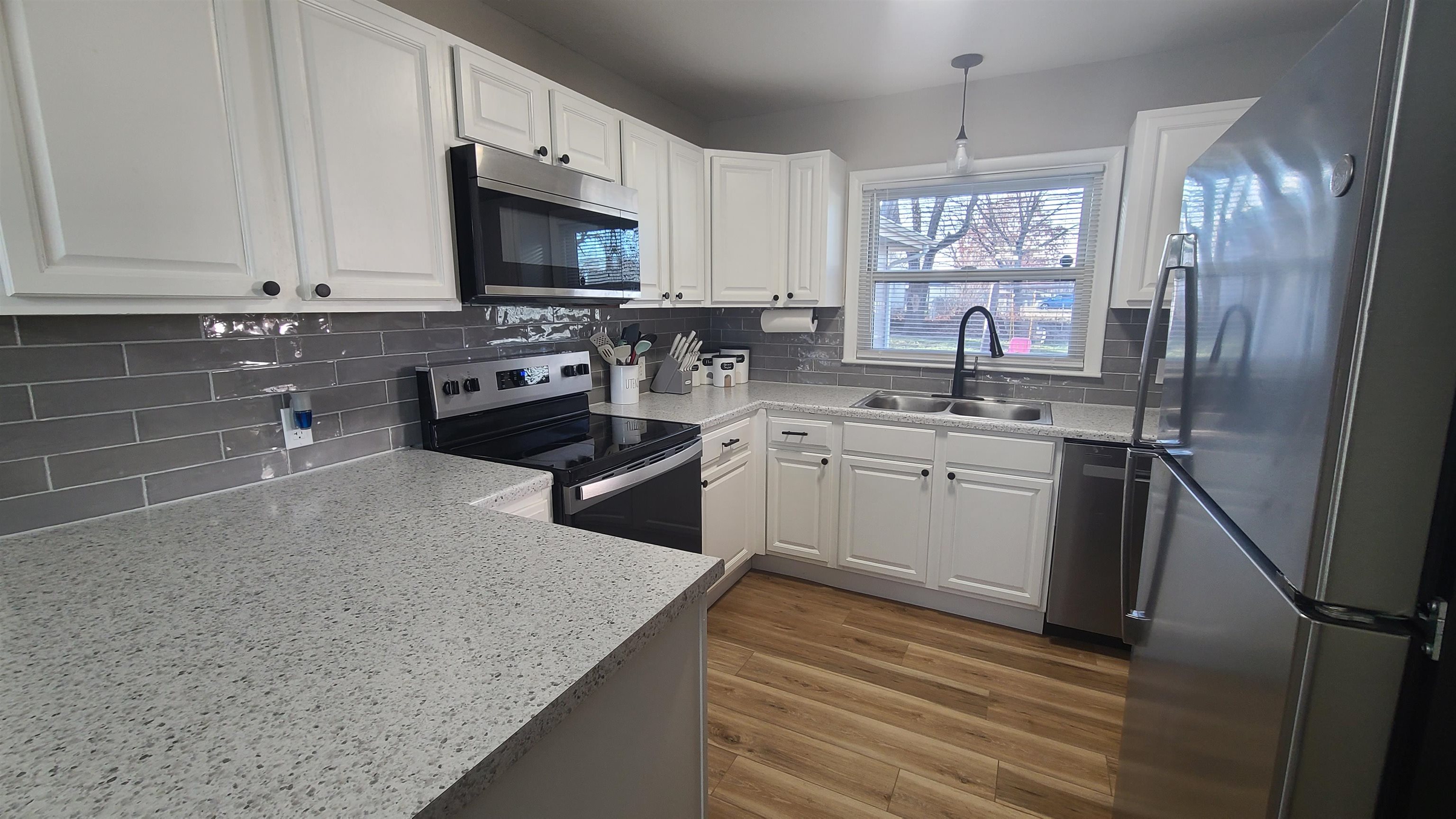 1923 Robbins Street Augusta KS 67010