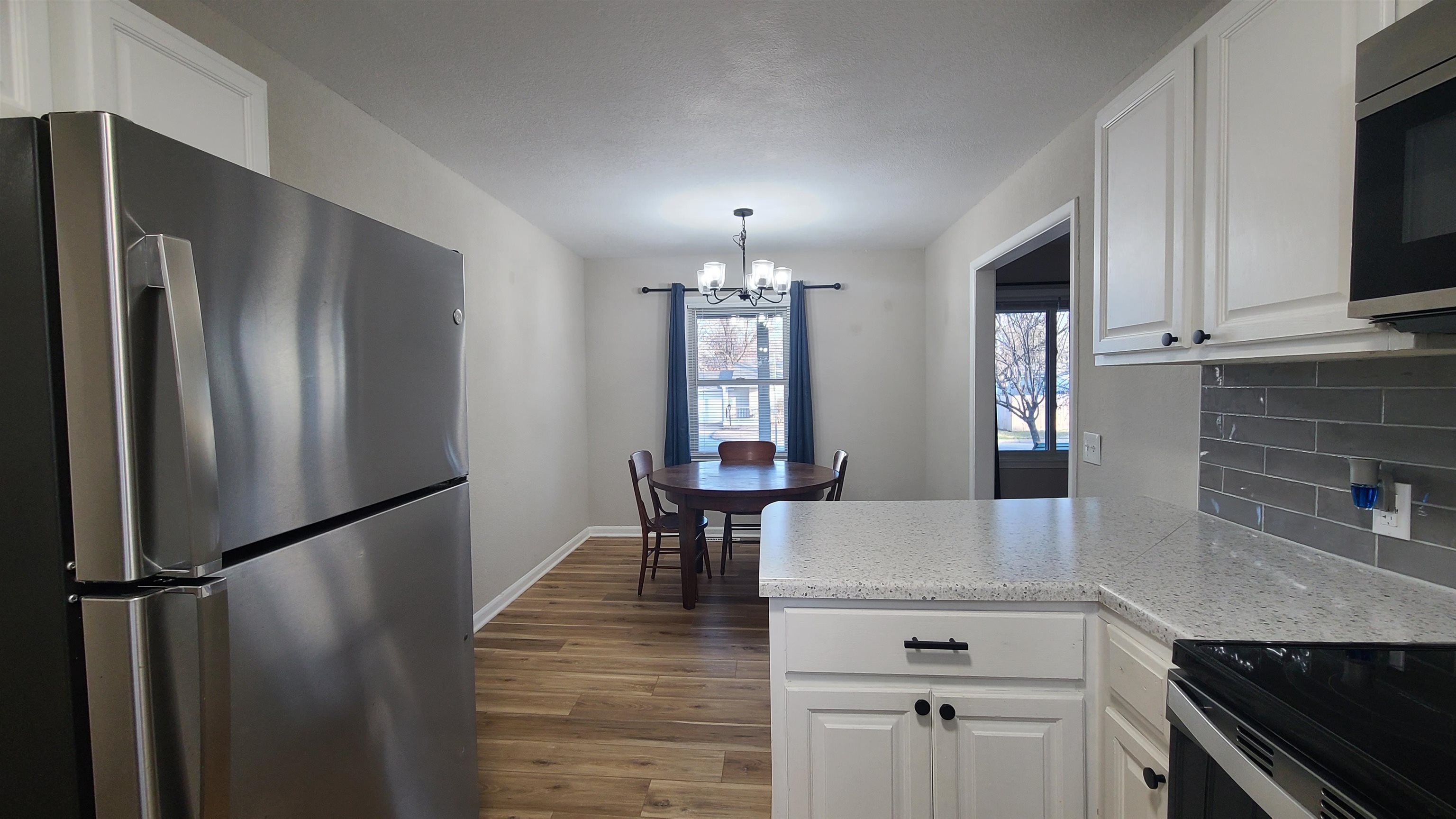 1923 Robbins Street Augusta KS 67010