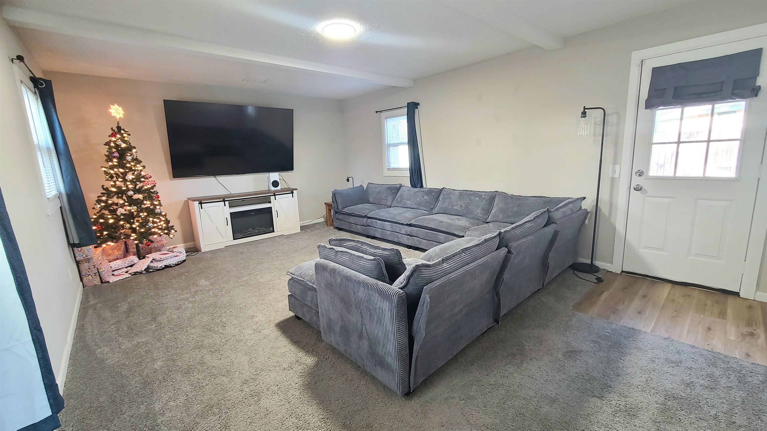 1923 Robbins Street Augusta KS 67010