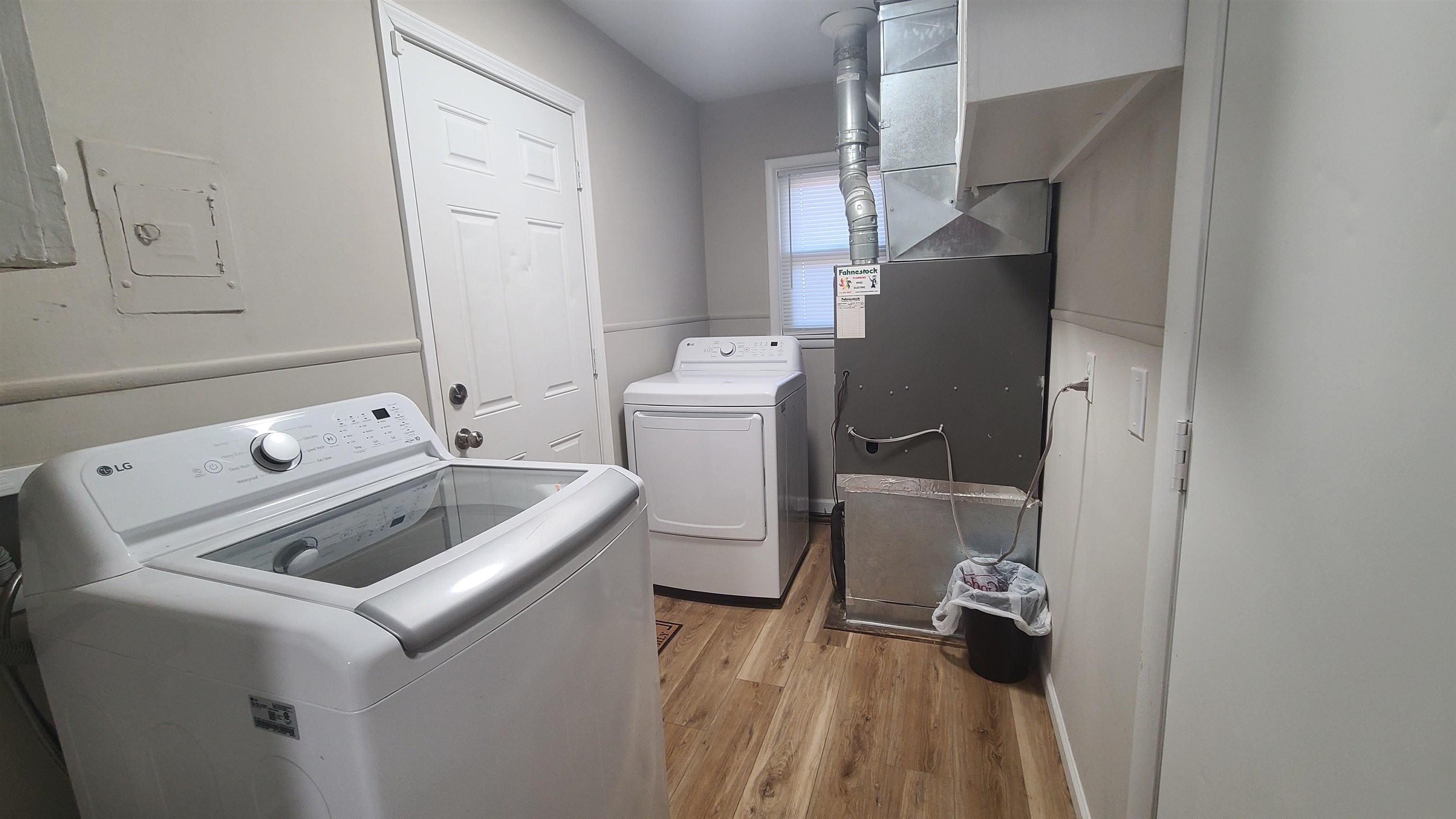 1923 Robbins Street Augusta KS 67010