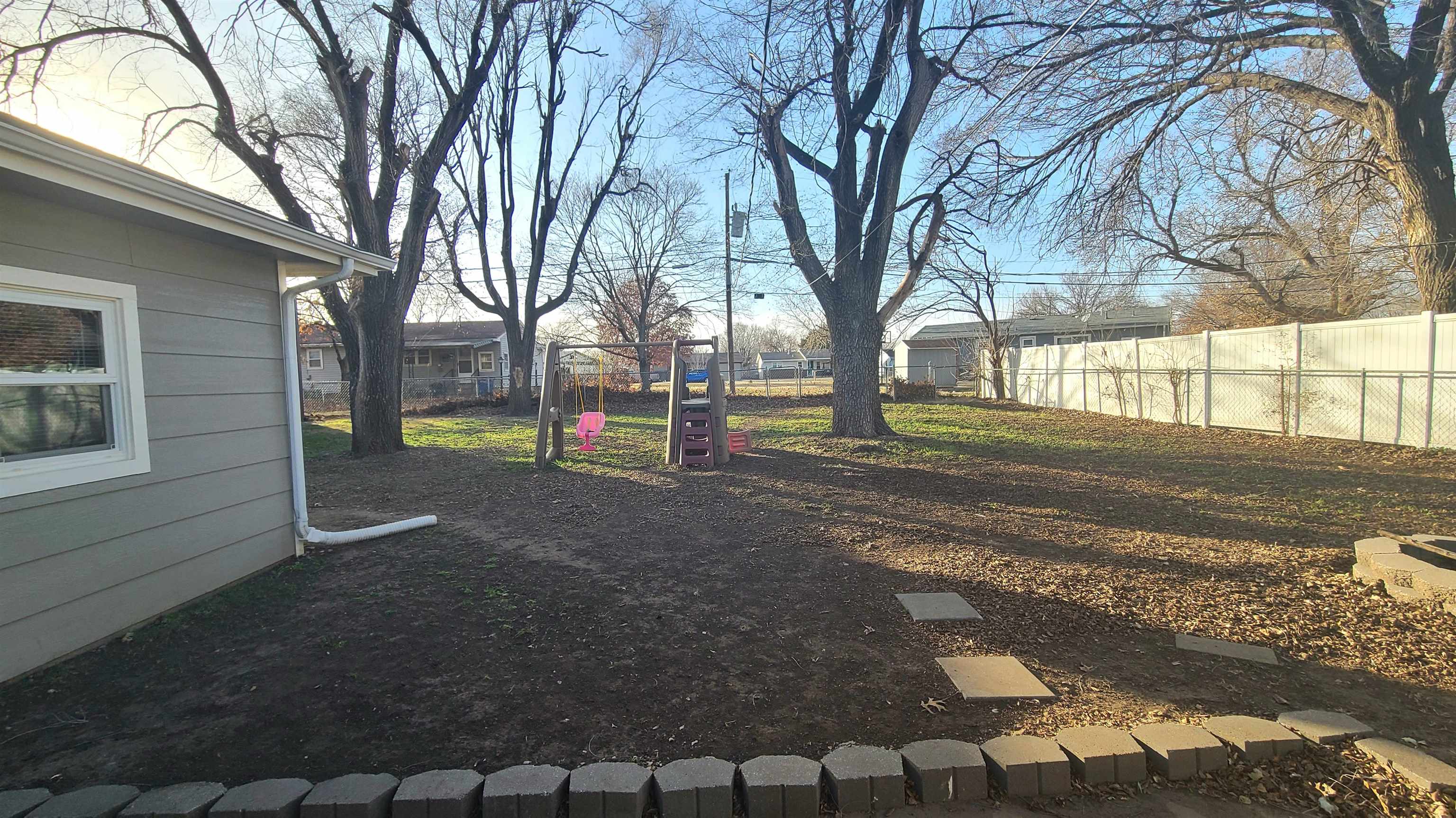 1923 Robbins Street Augusta KS 67010