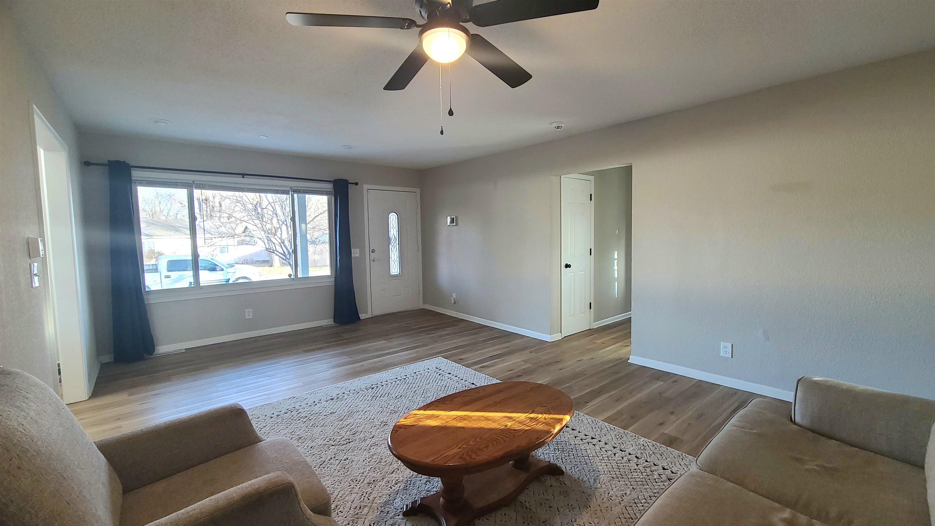 1923 Robbins Street Augusta KS 67010