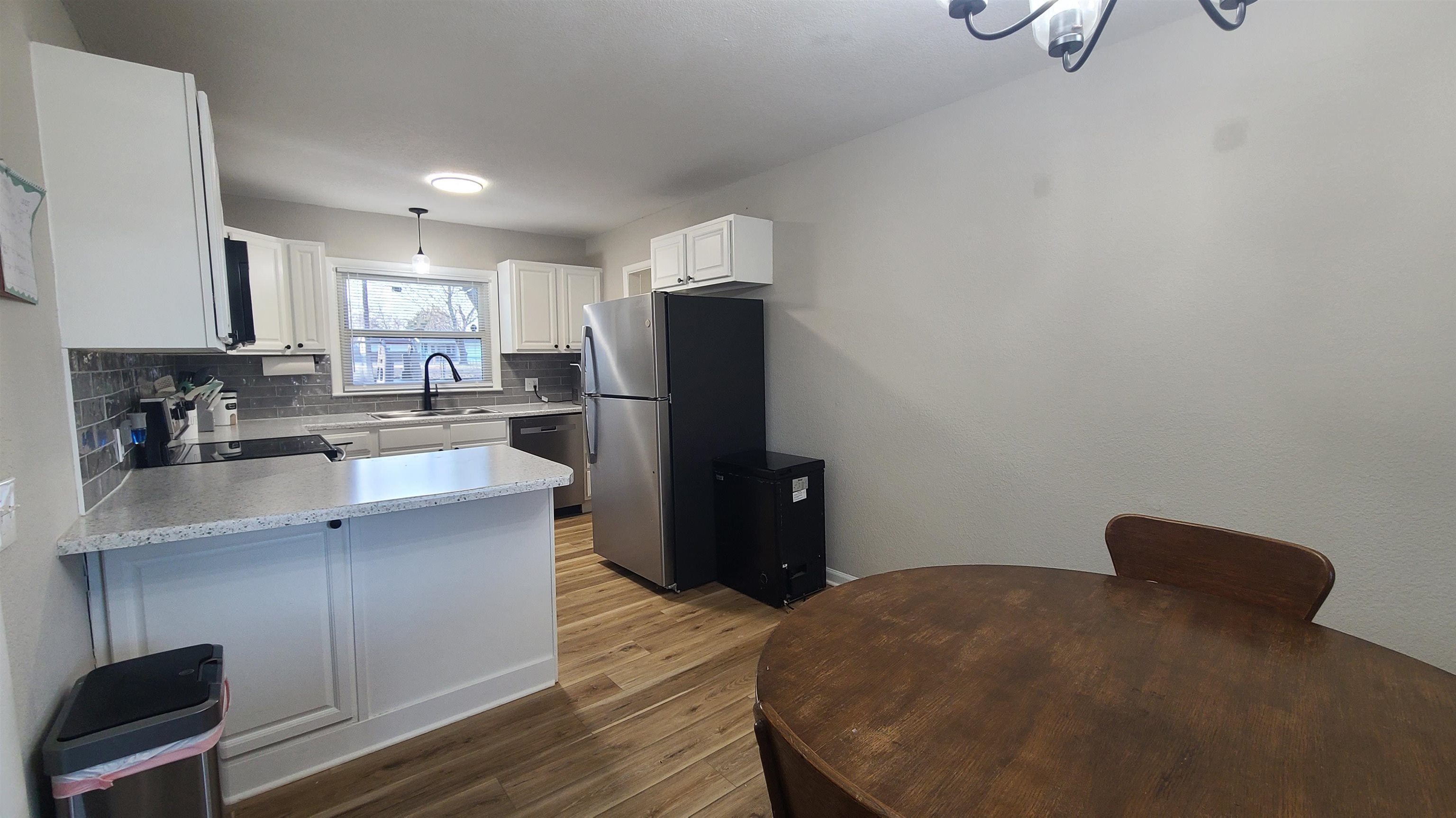 1923 Robbins Street Augusta KS 67010