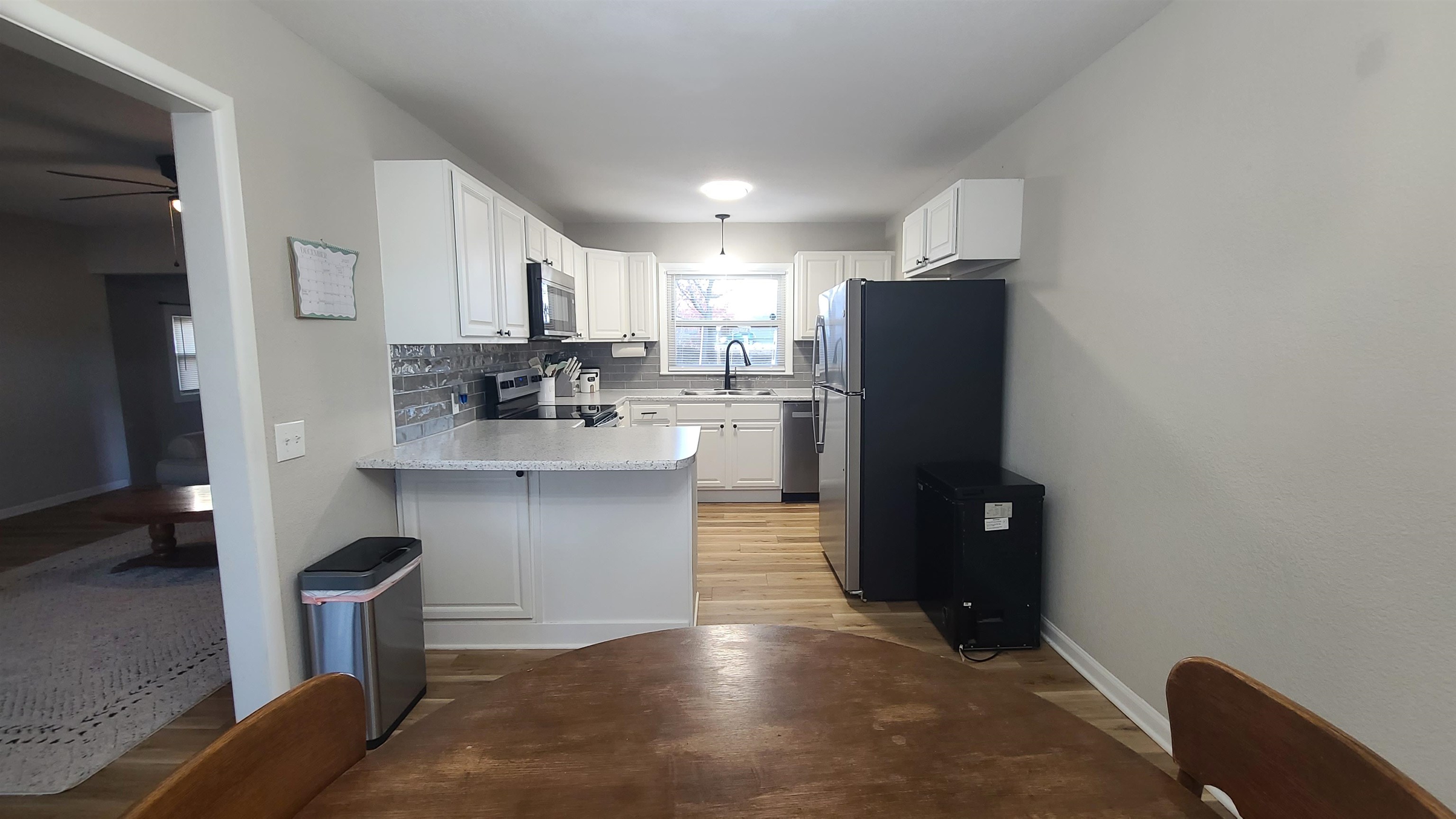 1923 Robbins Street Augusta KS 67010