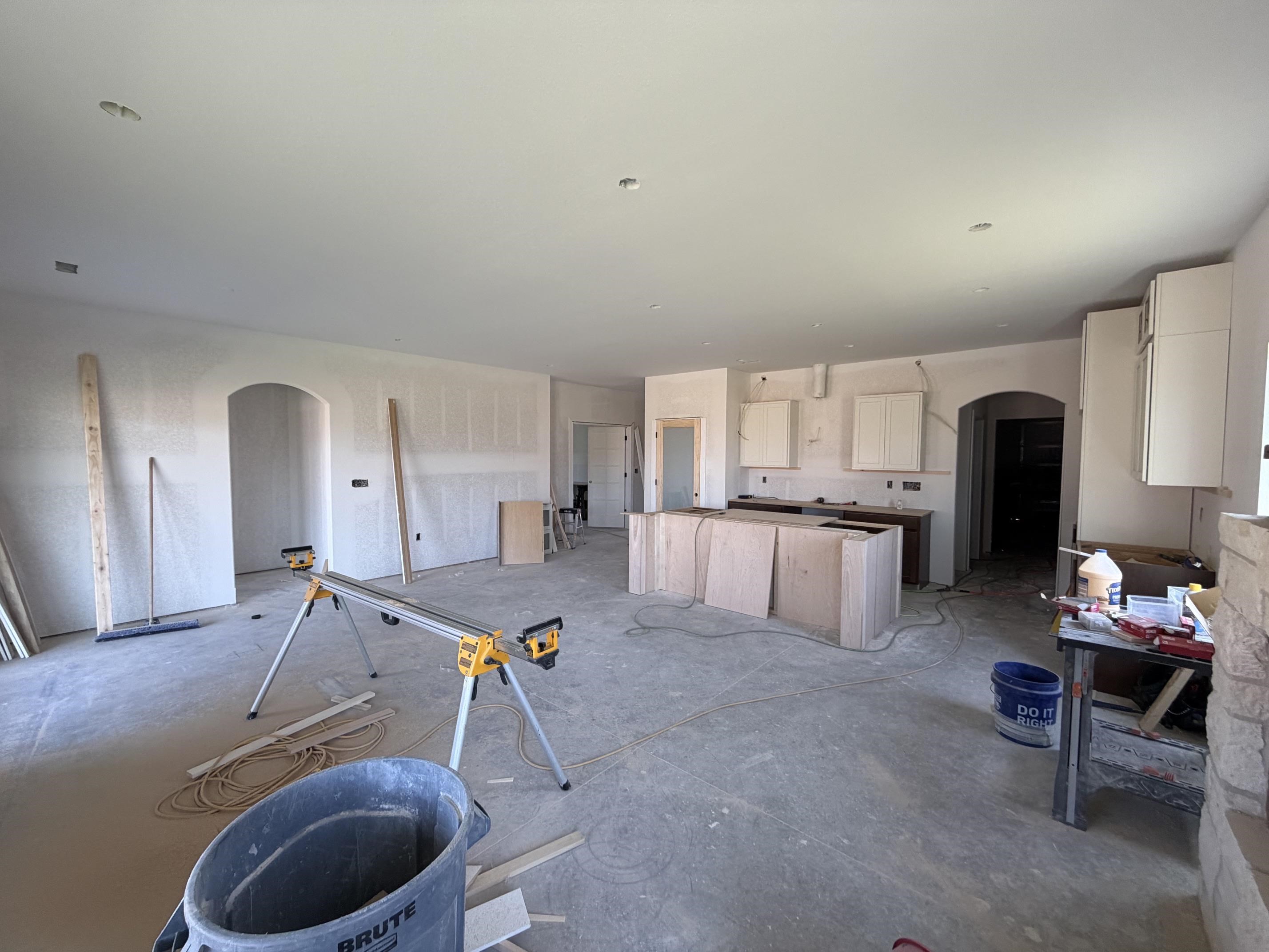 742 N Rainbow Lake Court Wichita KS 67235