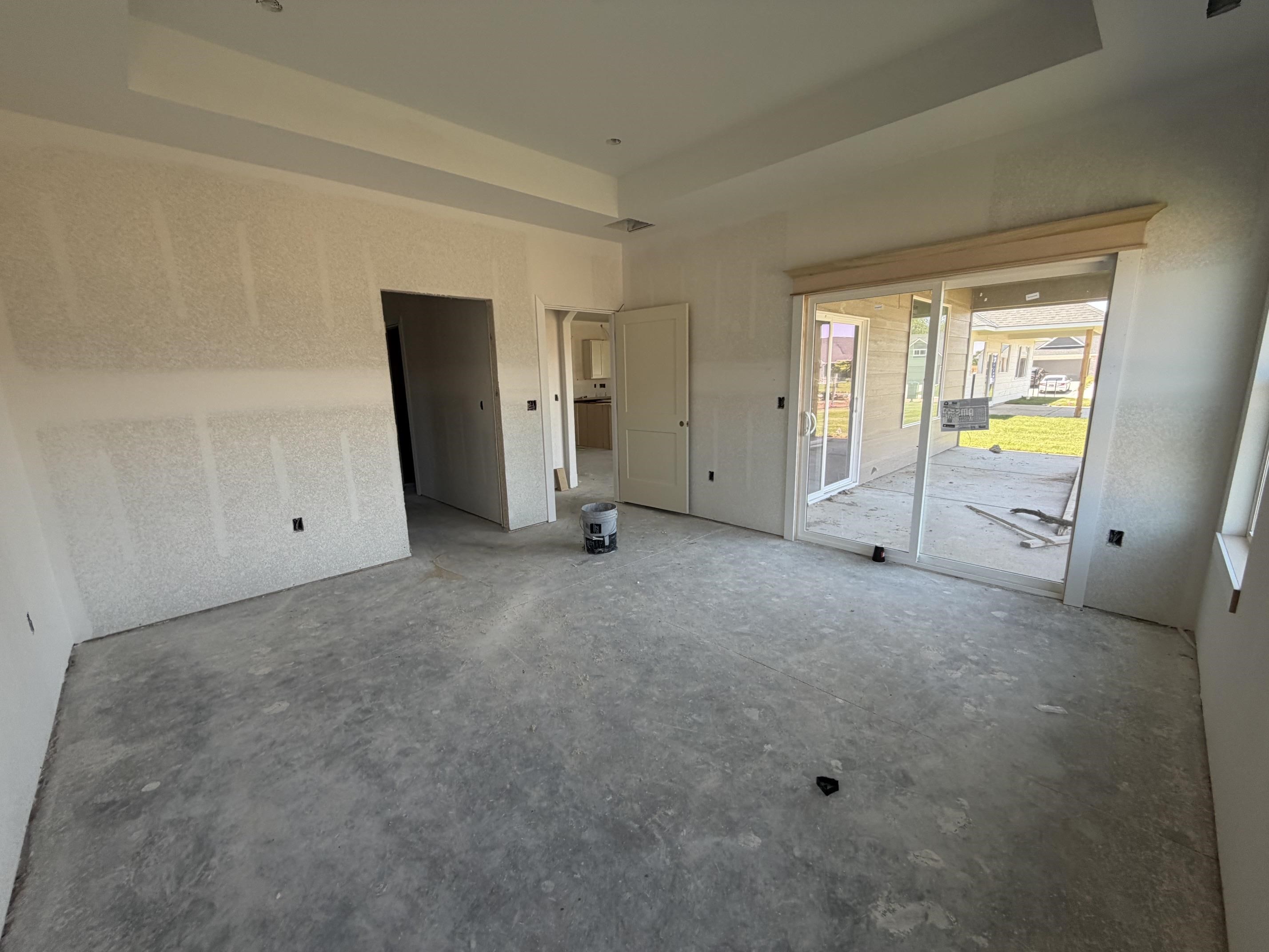 742 N Rainbow Lake Court Wichita KS 67235