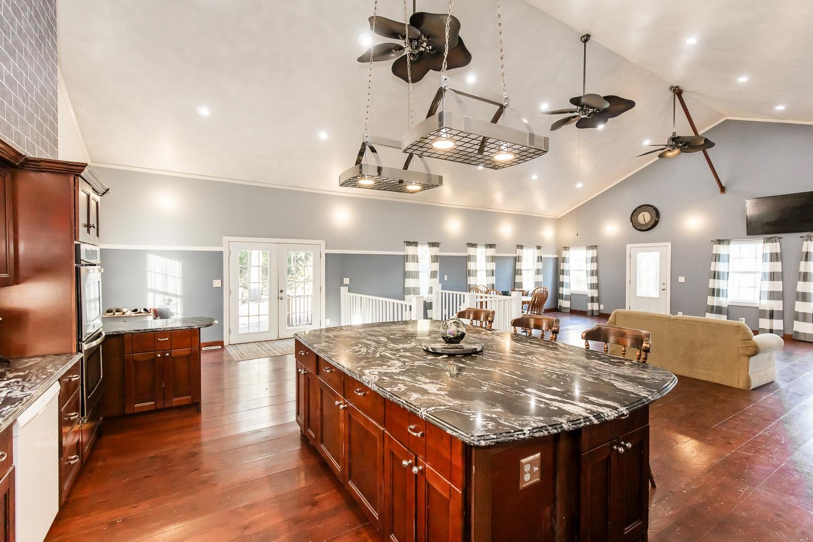 14036 SW 230th Street Douglass KS 67039