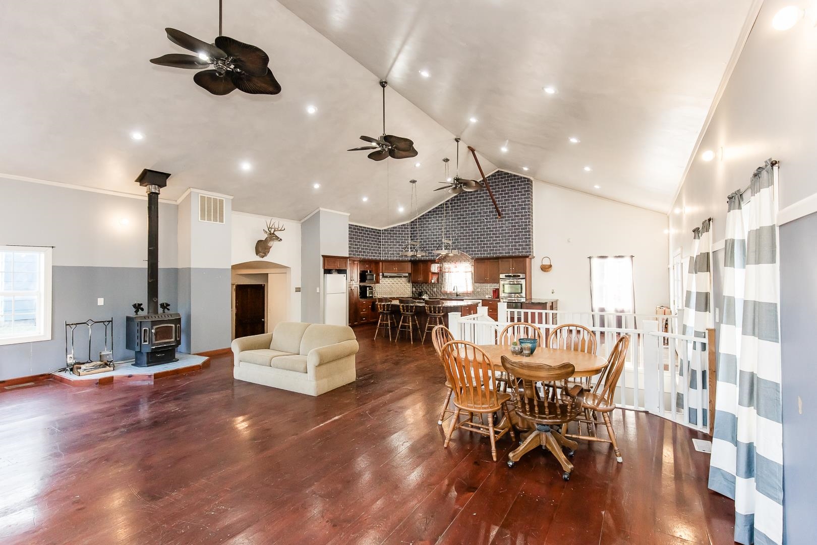 14036 SW 230th Street Douglass KS 67039