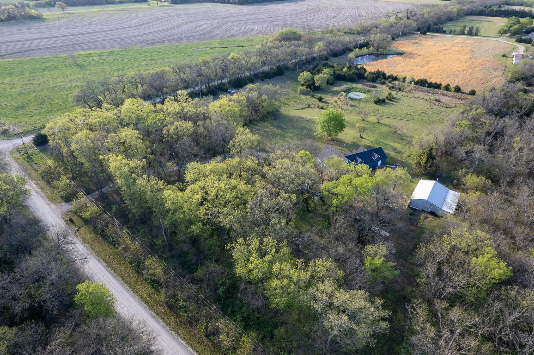 14036 SW 230th Street Douglass KS 67039