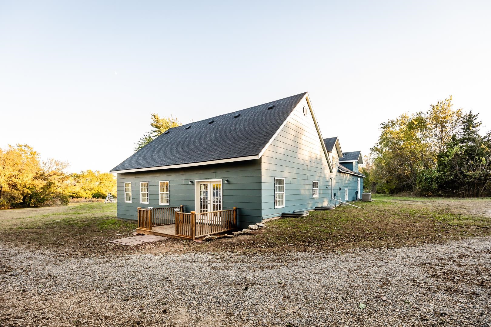 14036 SW 230th Street Douglass KS 67039