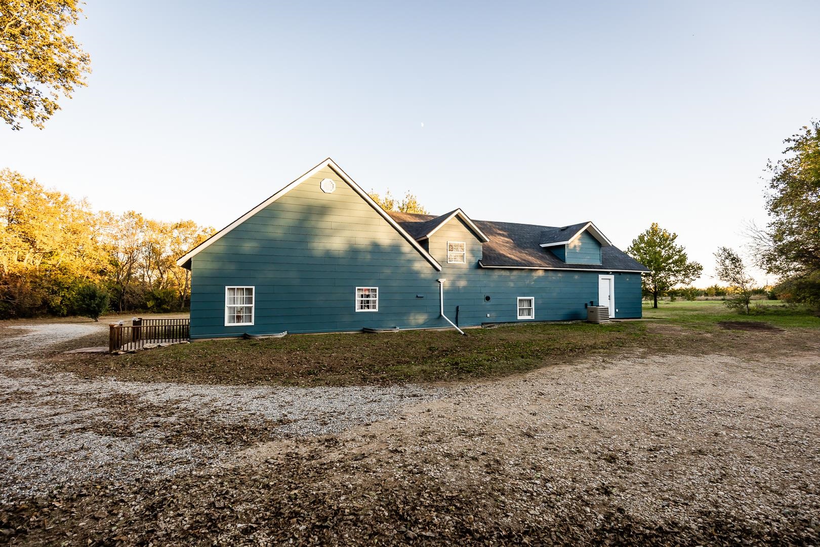 14036 SW 230th Street Douglass KS 67039