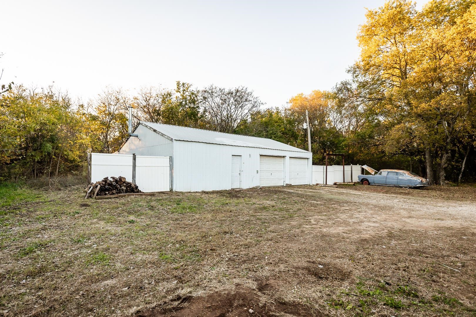 14036 SW 230th Street Douglass KS 67039