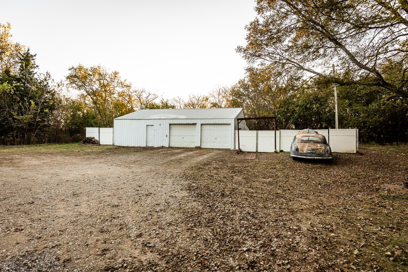 14036 SW 230th Street Douglass KS 67039