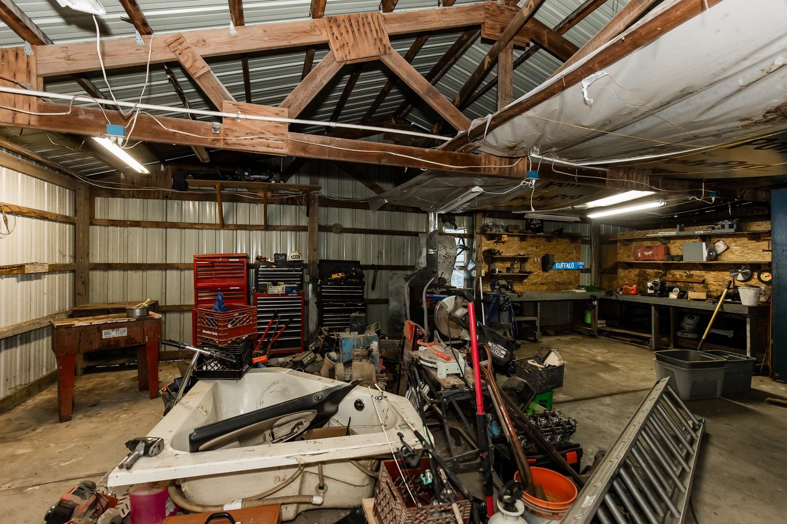 14036 SW 230th Street Douglass KS 67039