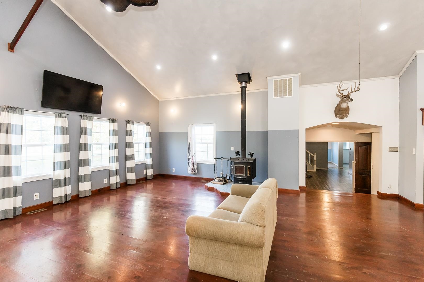 14036 SW 230th Street Douglass KS 67039