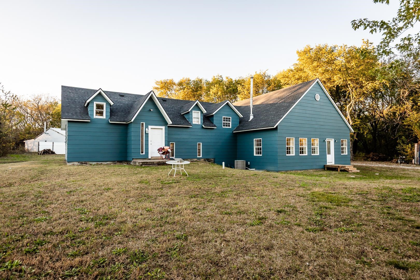 14036 SW 230th Street Douglass KS 67039