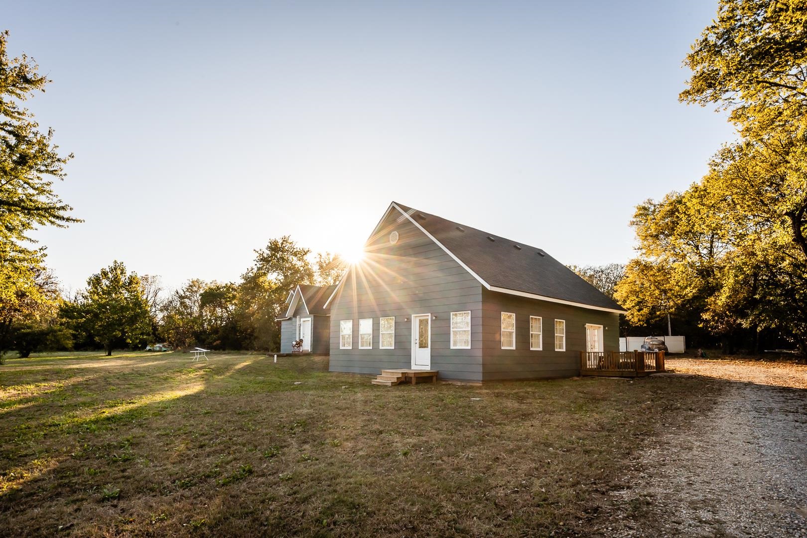 14036 SW 230th Street Douglass KS 67039