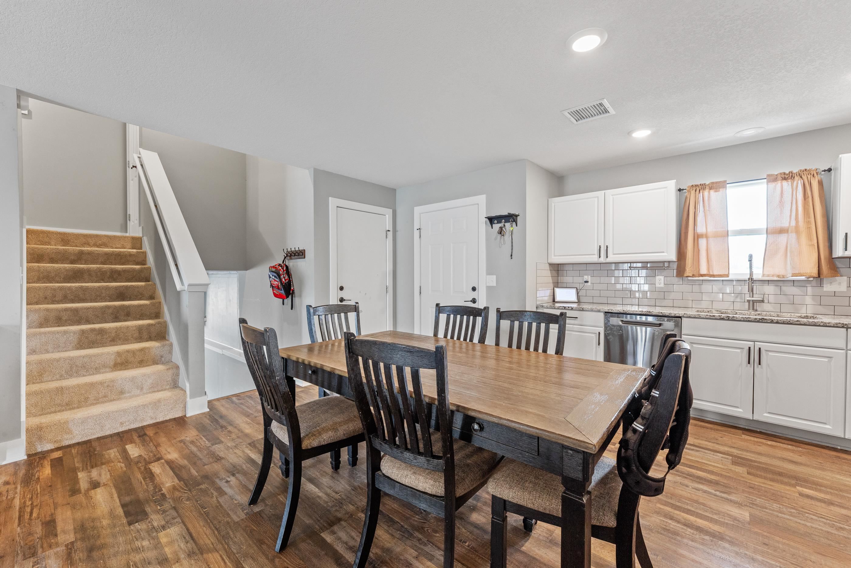 1321 Westover Lane Hesston KS 67062