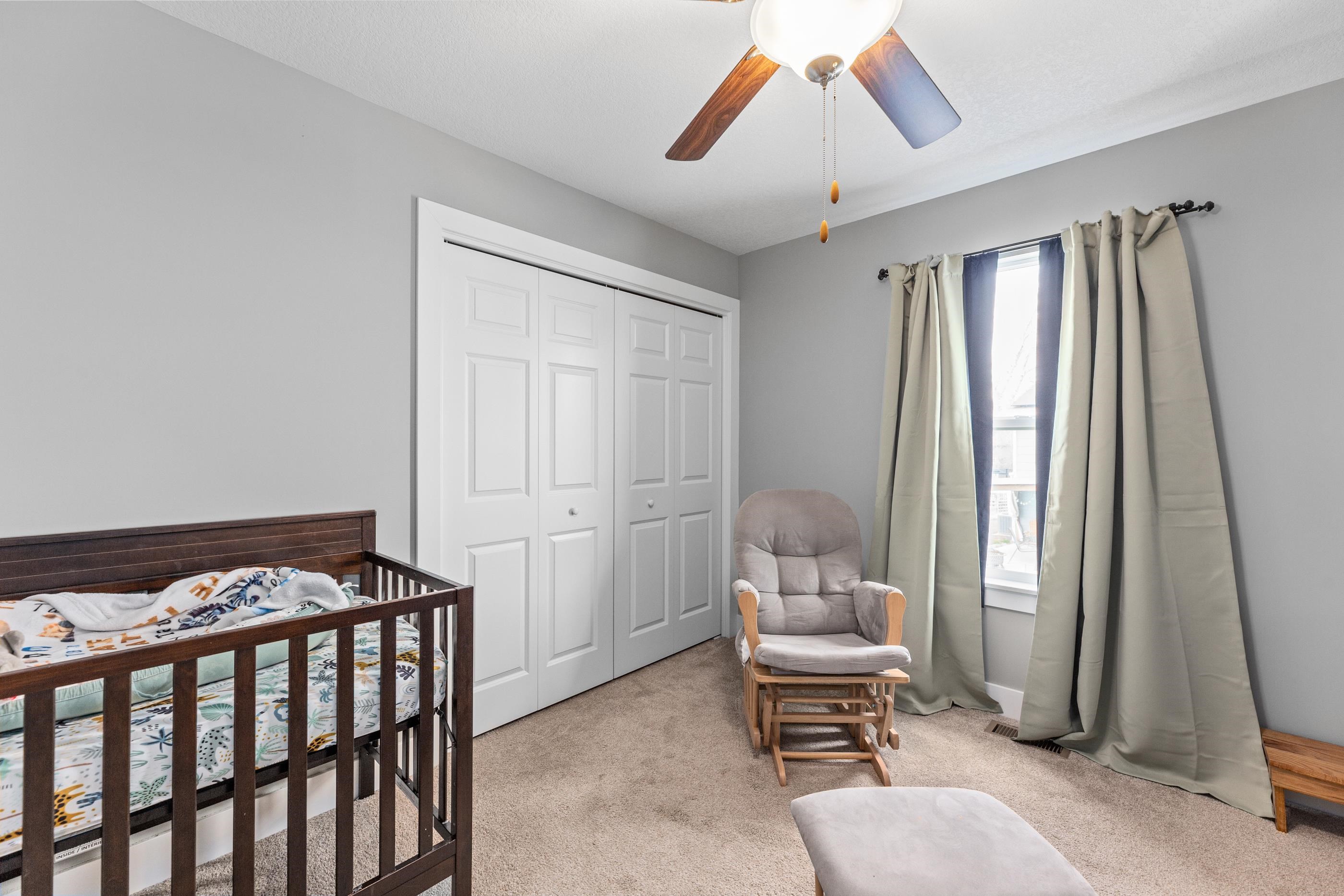 1321 Westover Lane Hesston KS 67062