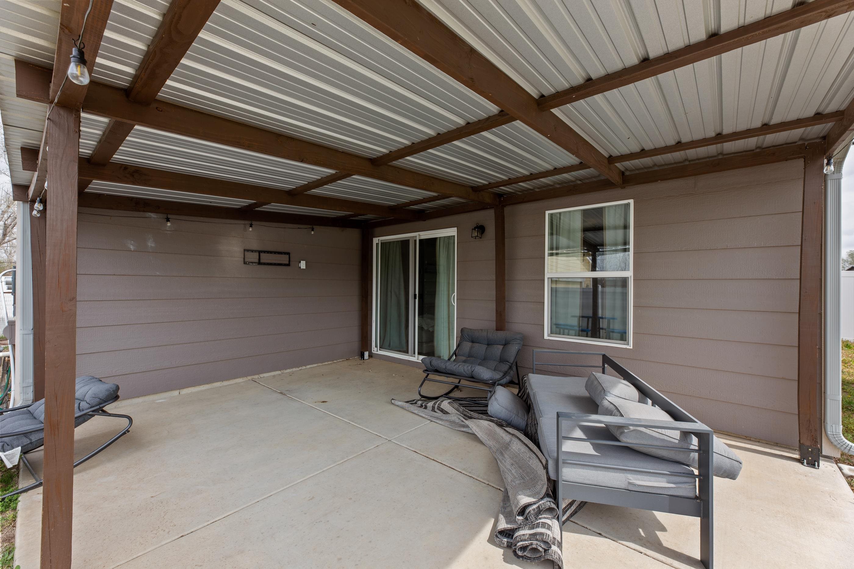 1321 Westover Lane Hesston KS 67062
