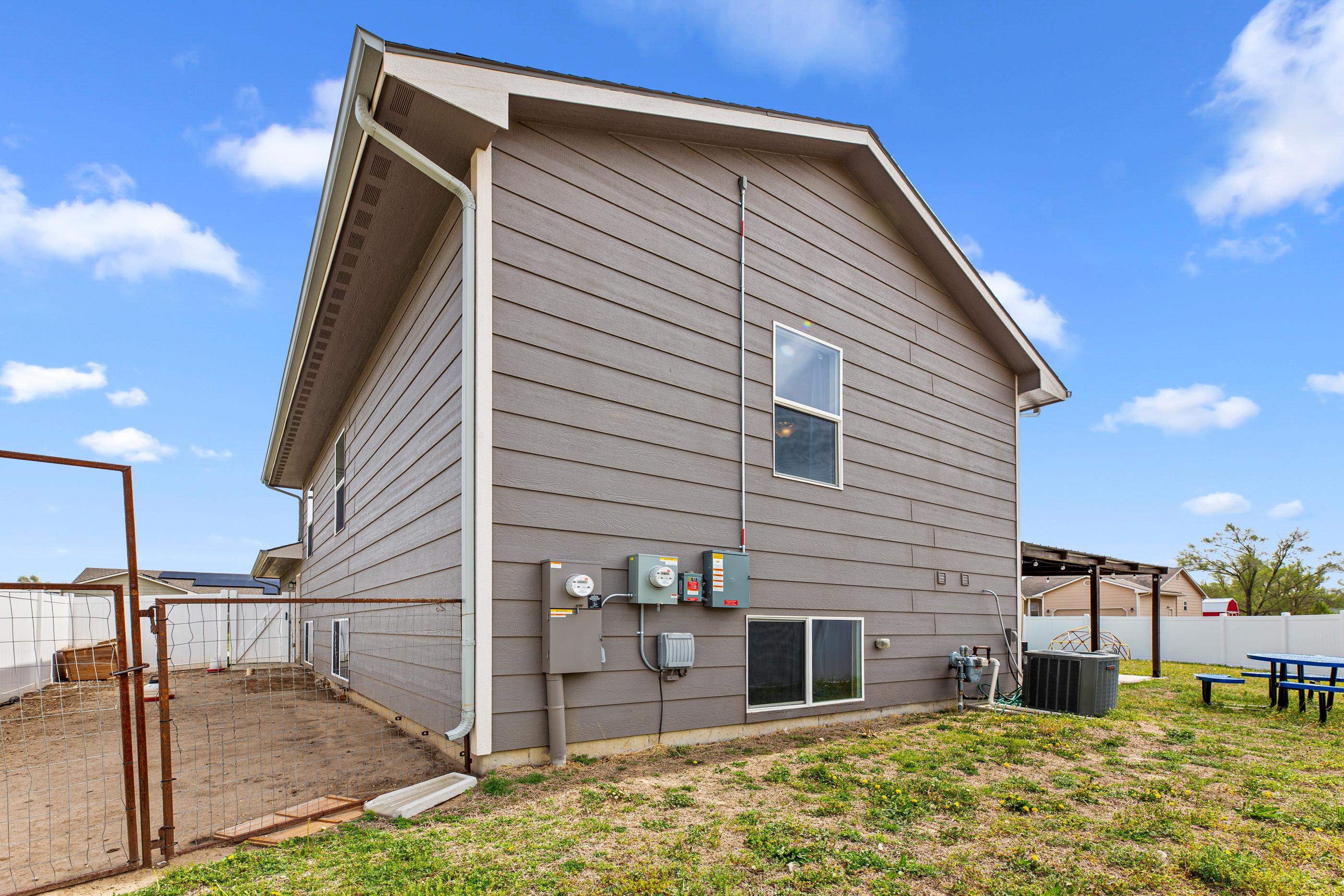 1321 Westover Lane Hesston KS 67062