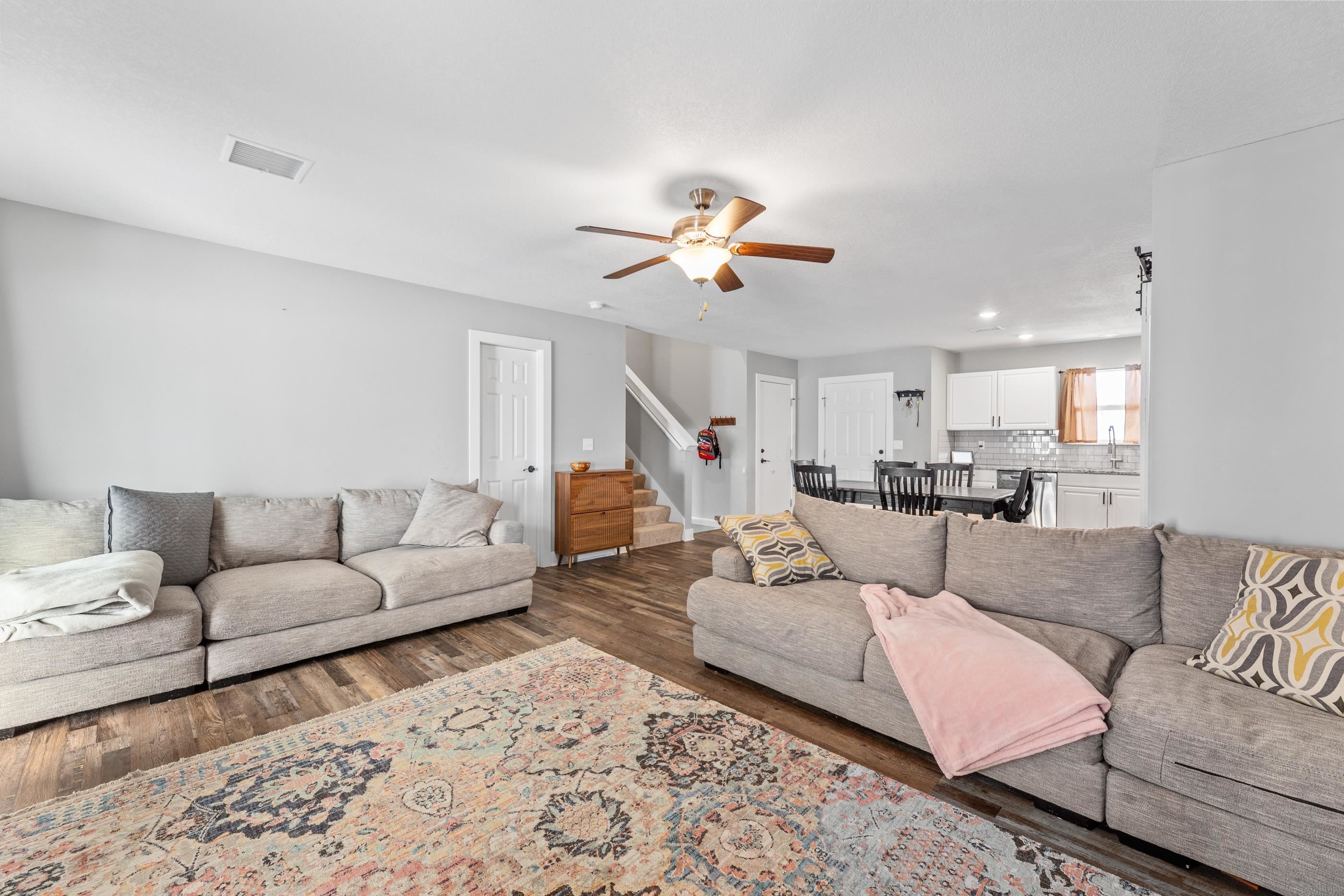 1321 Westover Lane Hesston KS 67062