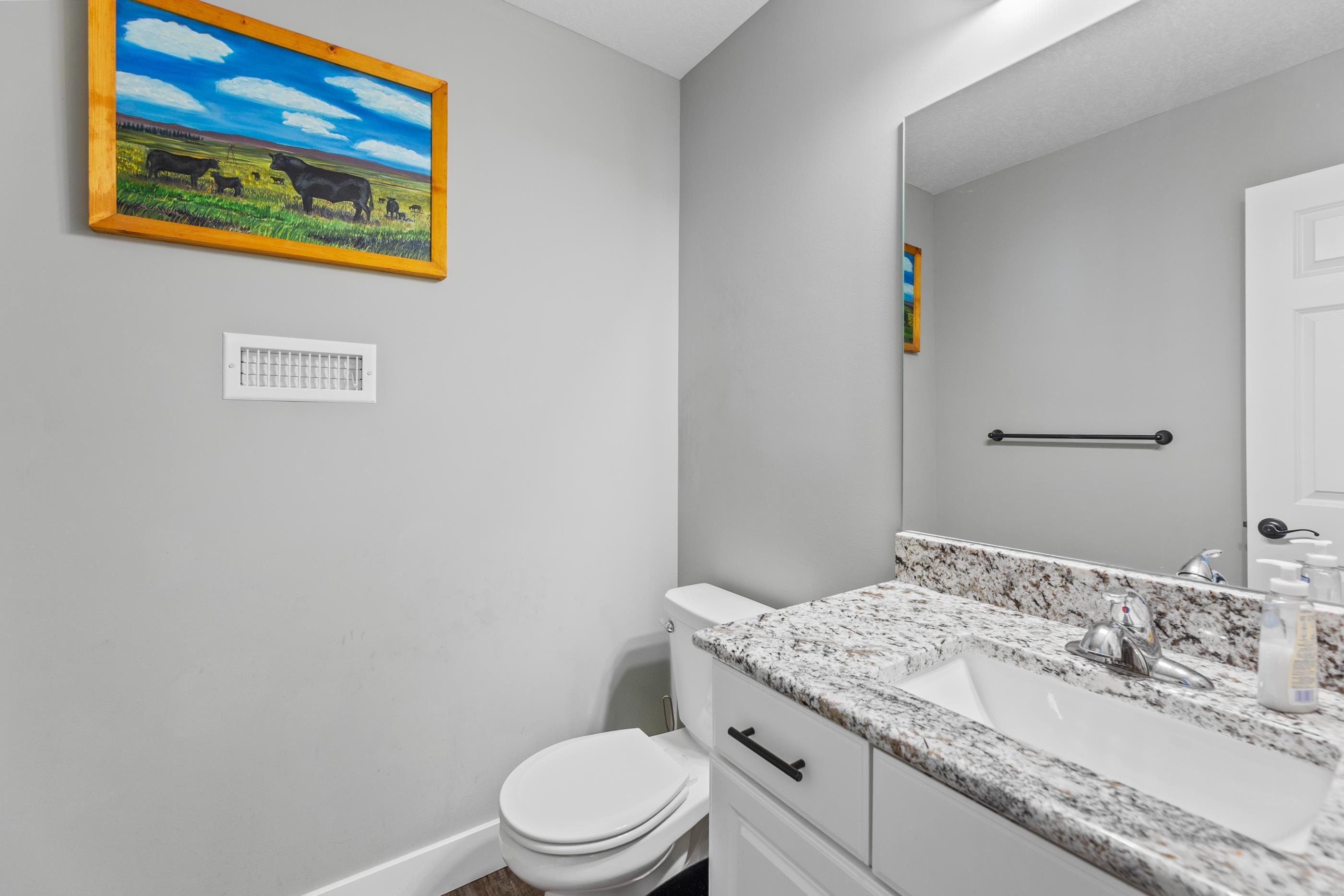 1321 Westover Lane Hesston KS 67062