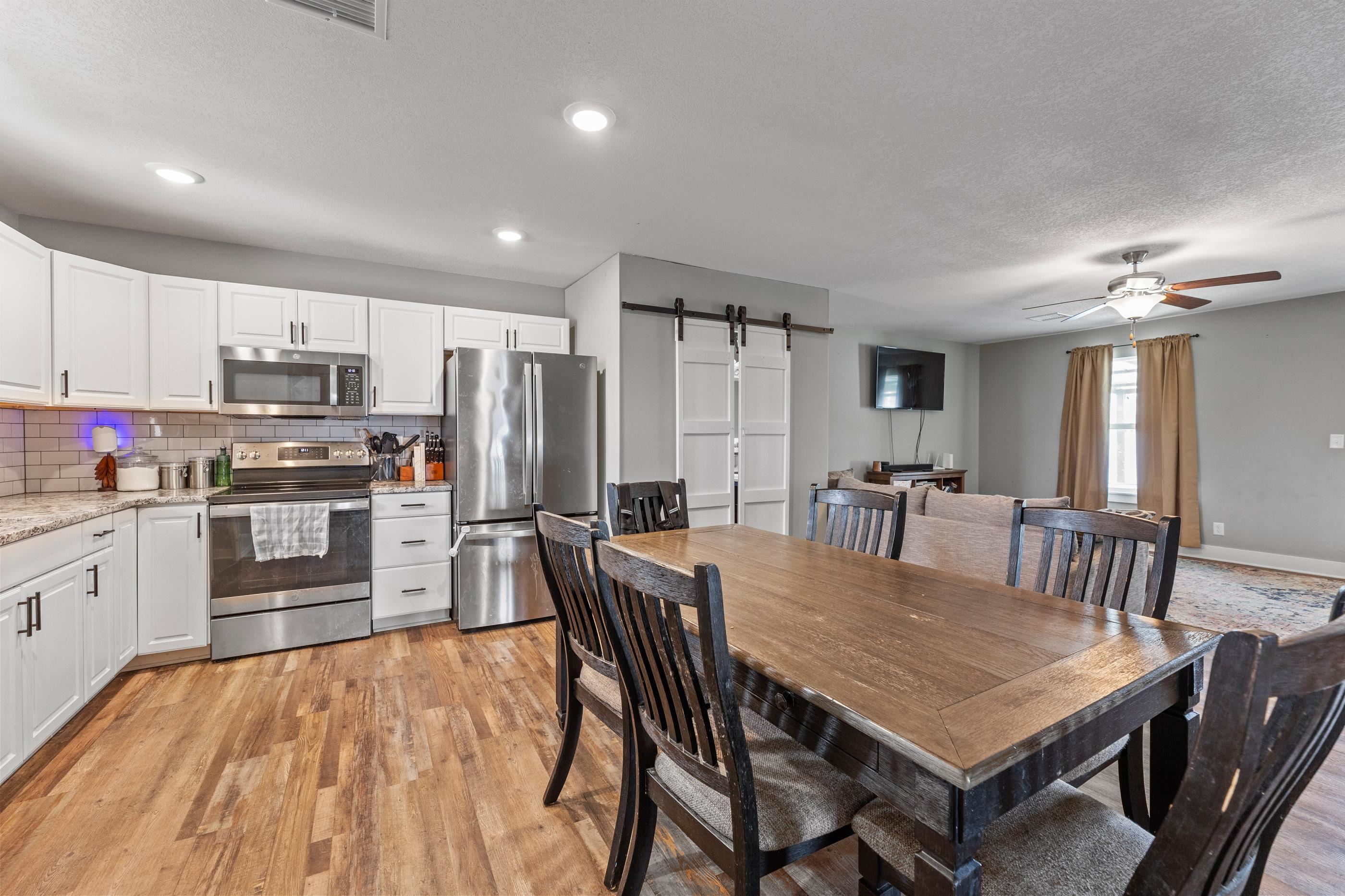 1321 Westover Lane Hesston KS 67062