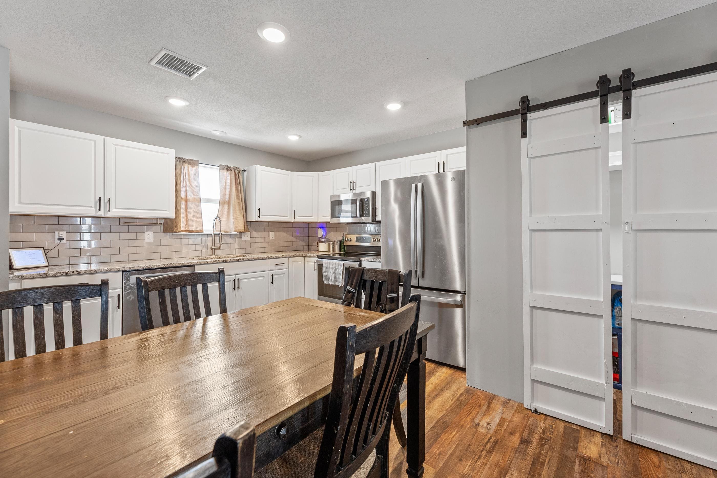 1321 Westover Lane Hesston KS 67062
