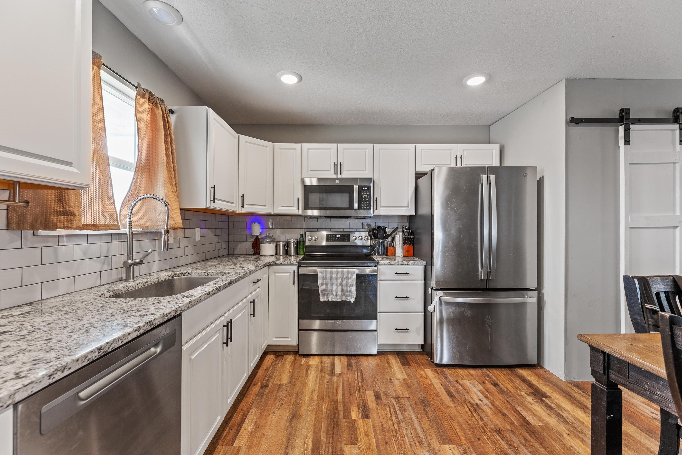 1321 Westover Lane Hesston KS 67062