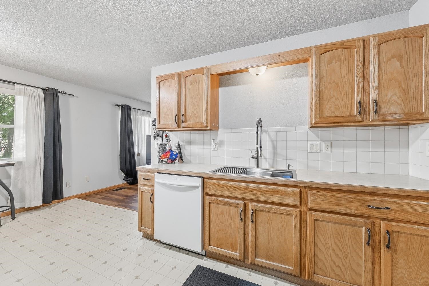 2614 S Larkin Drive Wichita KS 67216