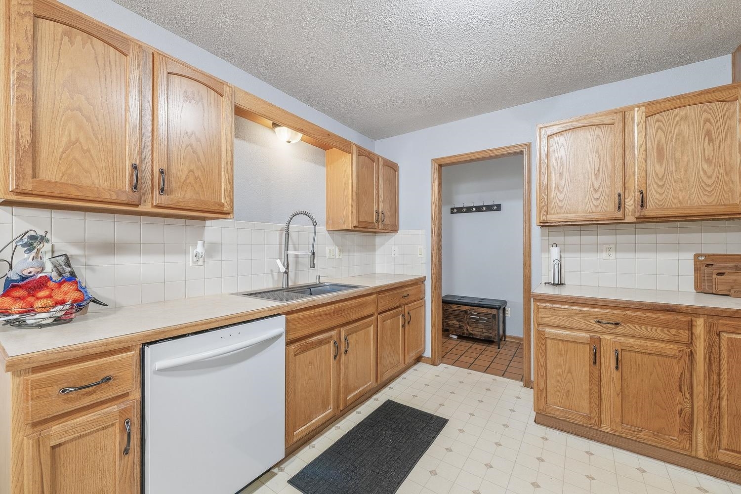 2614 S Larkin Drive Wichita KS 67216