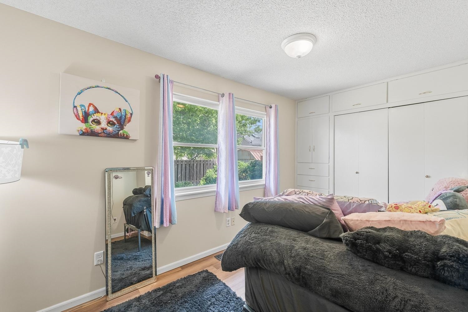 2614 S Larkin Drive Wichita KS 67216