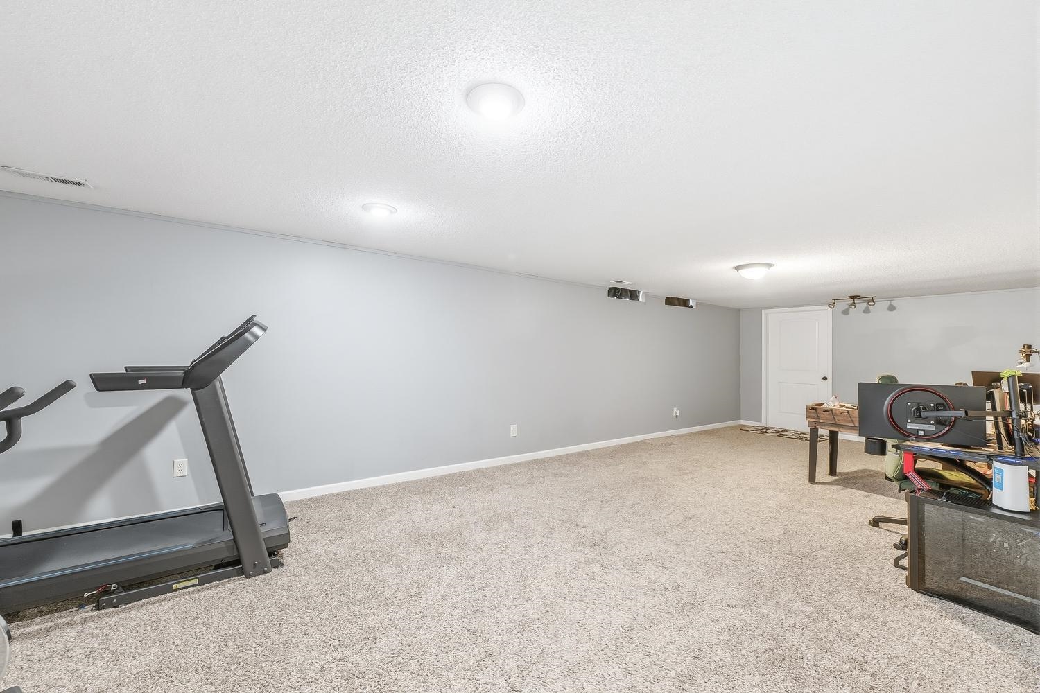 2614 S Larkin Drive Wichita KS 67216