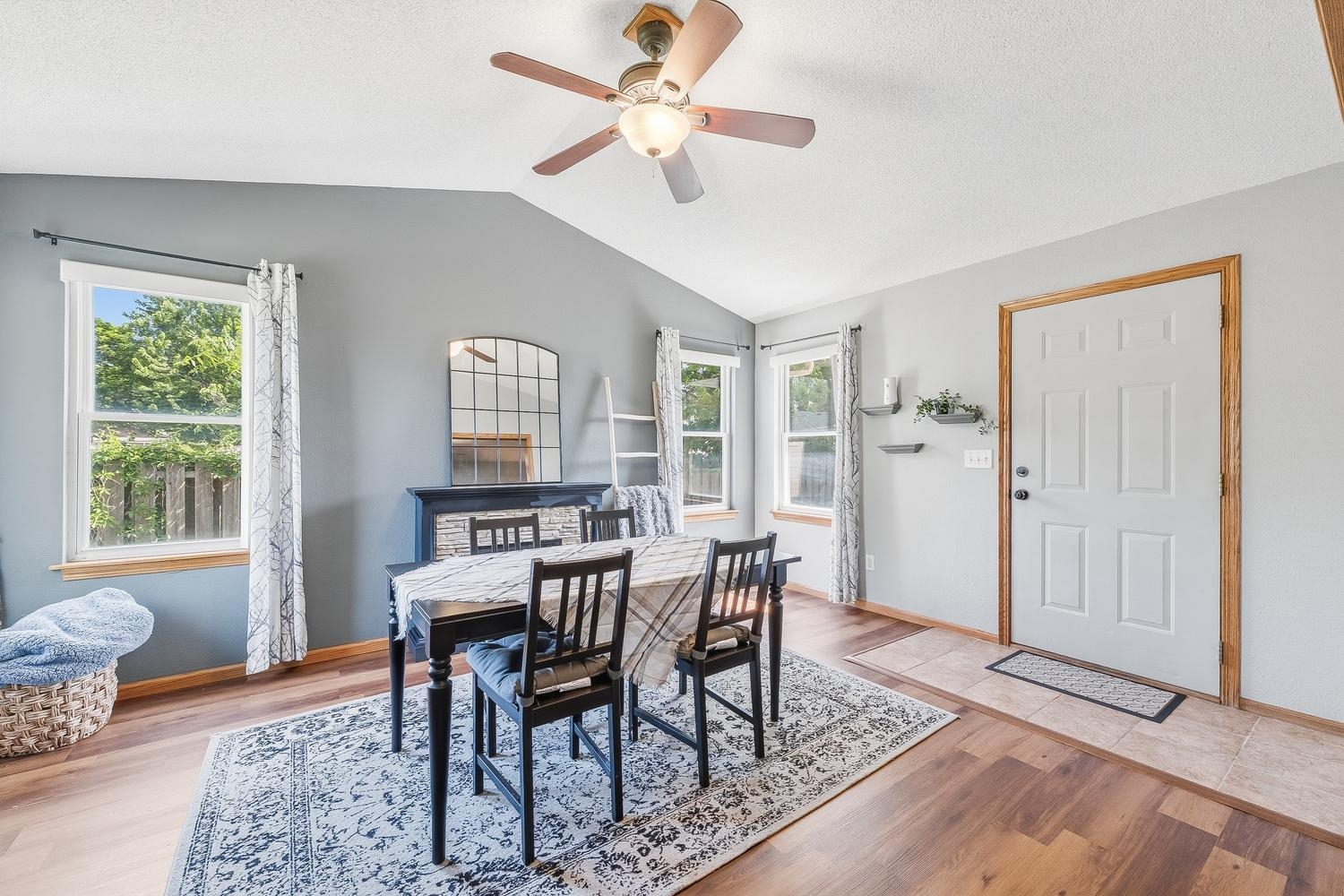 2614 S Larkin Drive Wichita KS 67216