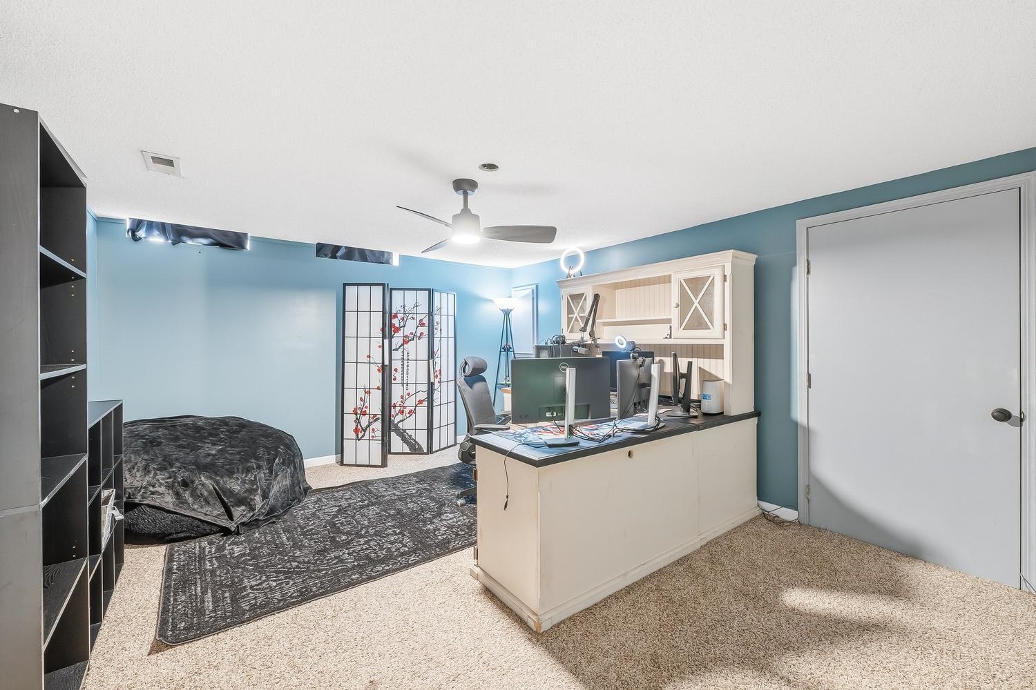 2614 S Larkin Drive Wichita KS 67216